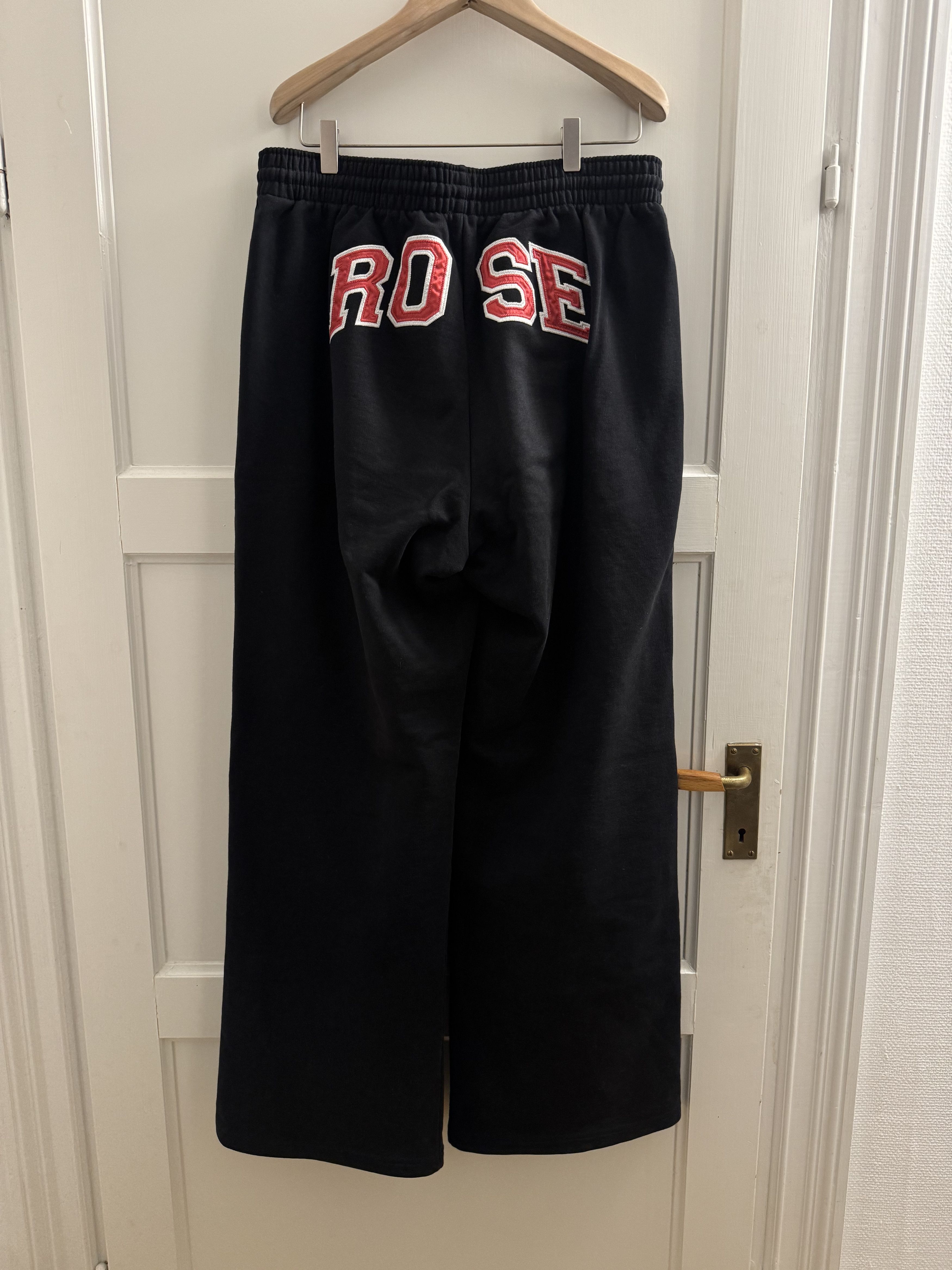 Martine Rose Martine Rose Two-in-One Track Jacket (L) + Track Pants (M) Size US L / EU 52-54 / 3 - 13 Thumbnail