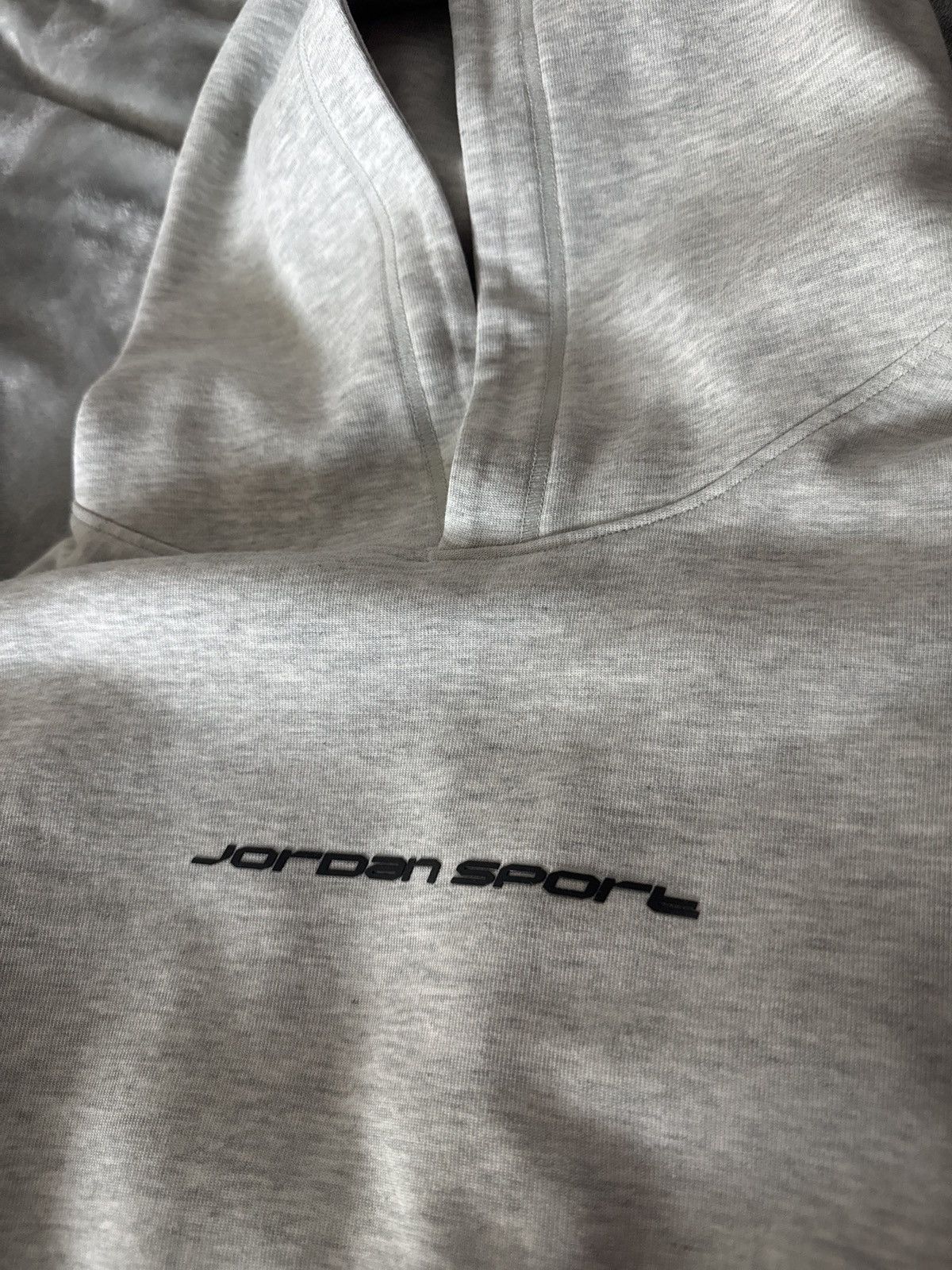 Jordan Brand Jordan Sports Hoodie Size US XL / EU 56 / 4 - 2 Thumbnail