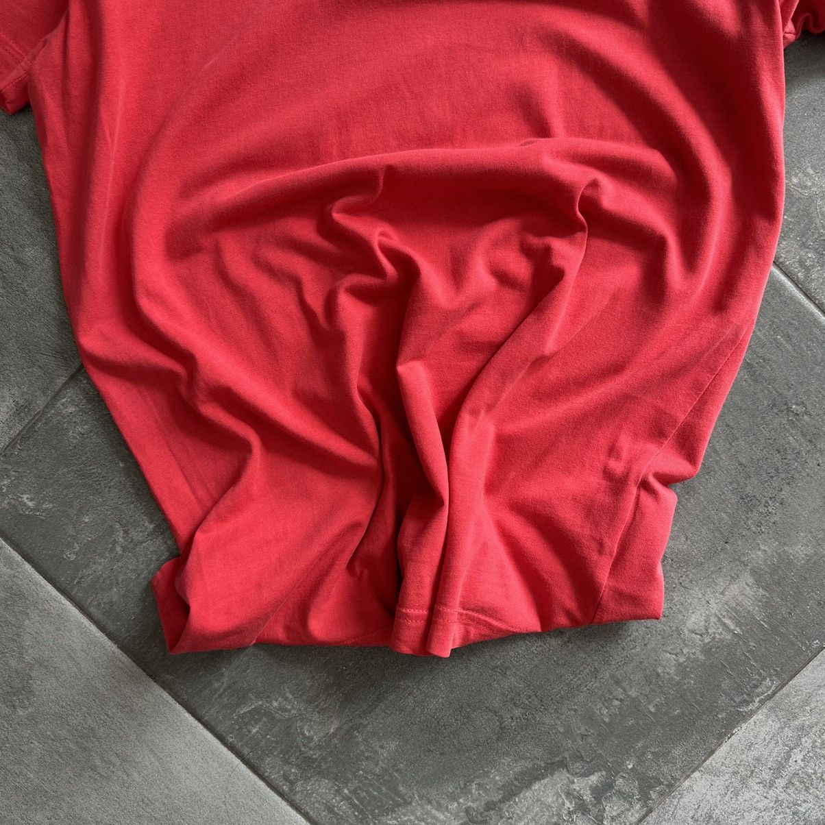 Adidas × Vintage × Yohji Yamamoto Vintage Adidas & Yohji Yamamoto T-shirts Small Logo Y-3 00s Size US S / EU 44-46 / 1 - 6 Thumbnail