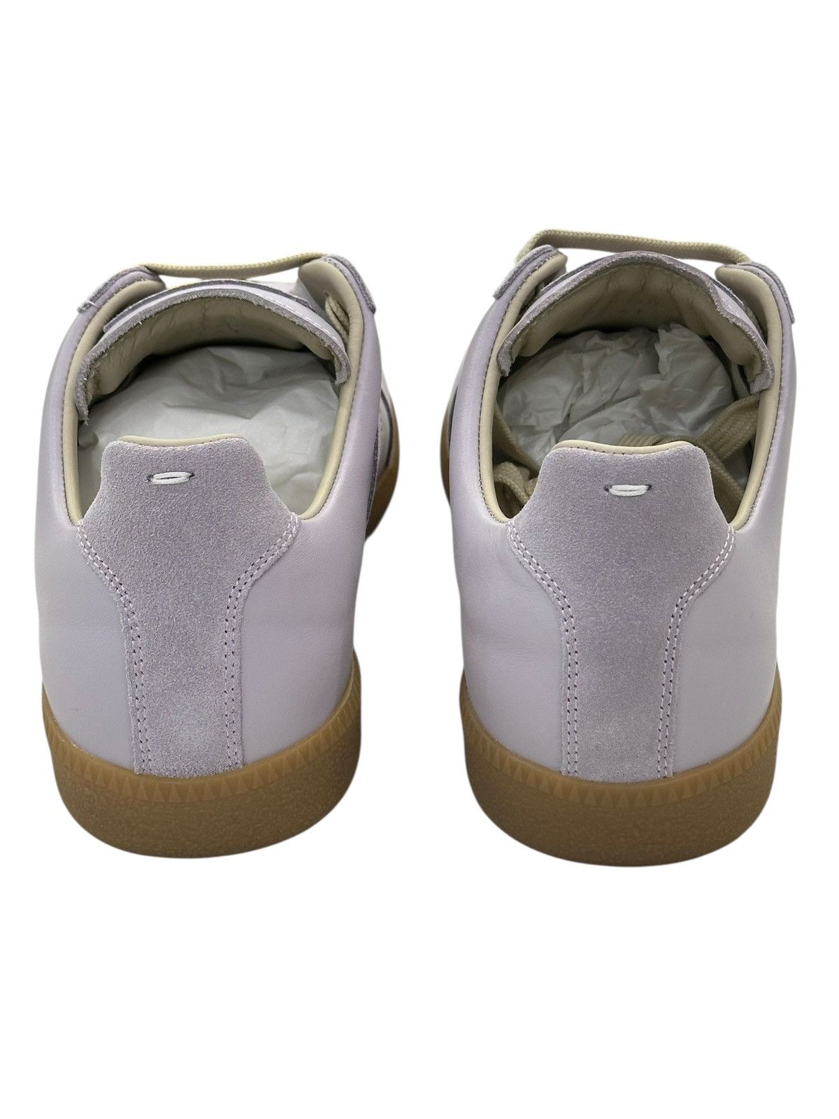 Maison Margiela Maison Margiela Replica Lavender Gum Mens Size 7 (40) New Size US 7 / EU 40 - 5 Thumbnail