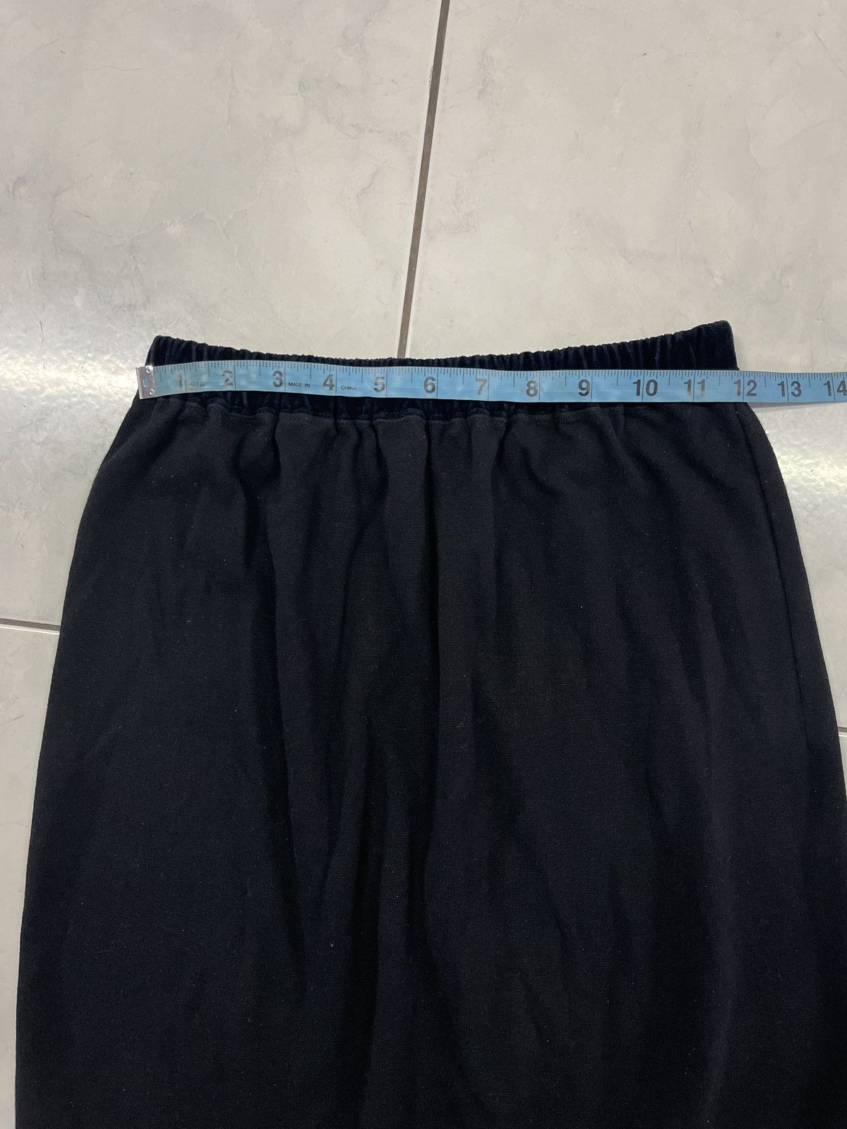 Hai Sporting Gear × Issey Miyake × Japanese Brand Hai sporting Gear issey miyake skirt Size 22" - 9 Thumbnail
