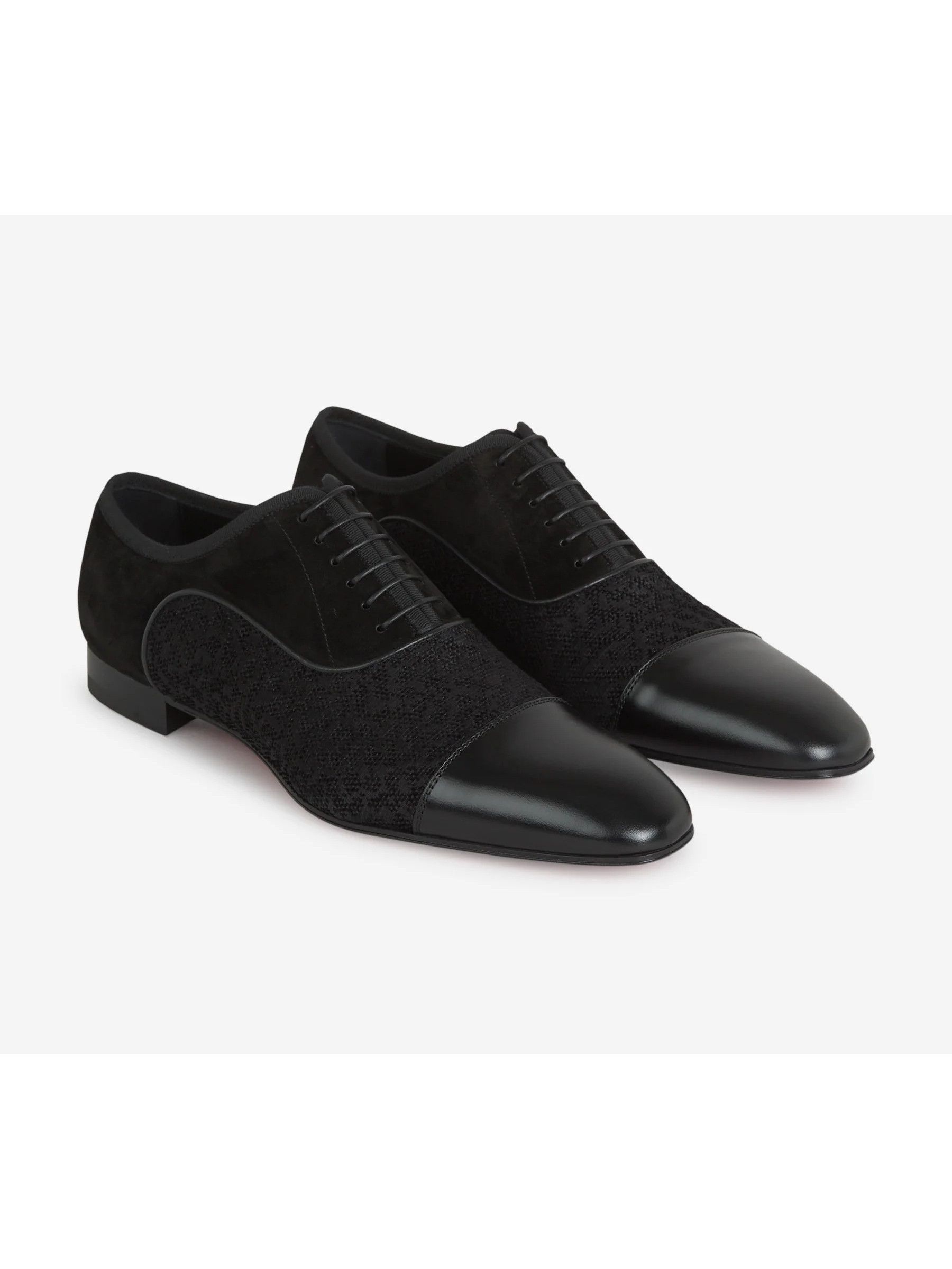 Oxford louboutin sale