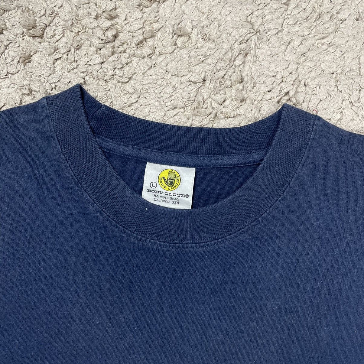 Body Glove Vintage Body Glove Hermosa Beach California T-shirt Size US L / EU 52-54 / 3 - 9 Thumbnail
