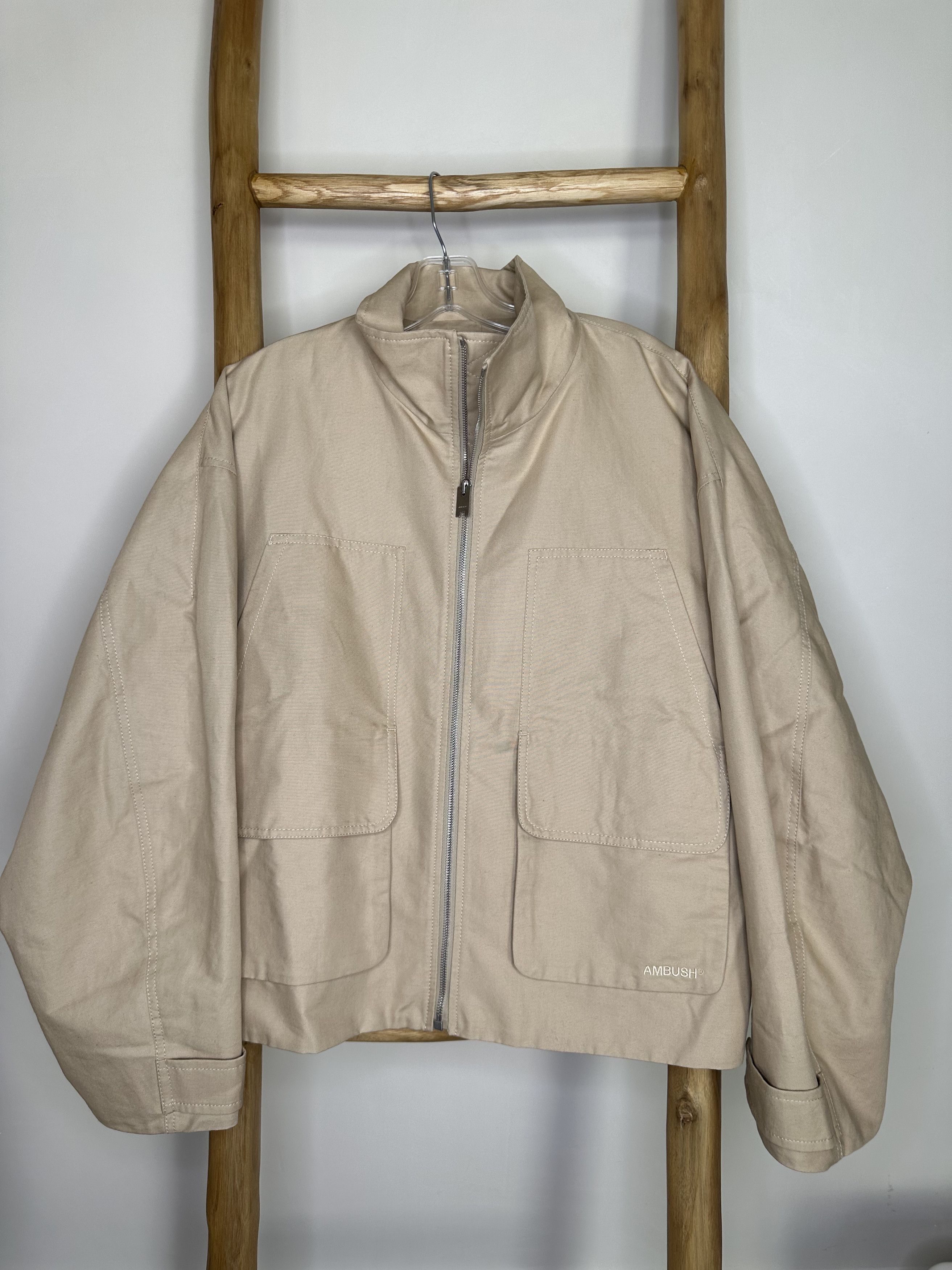 Ambush Design Ambush jacket Size US L / EU 52-54 / 3 - 1 Thumbnail