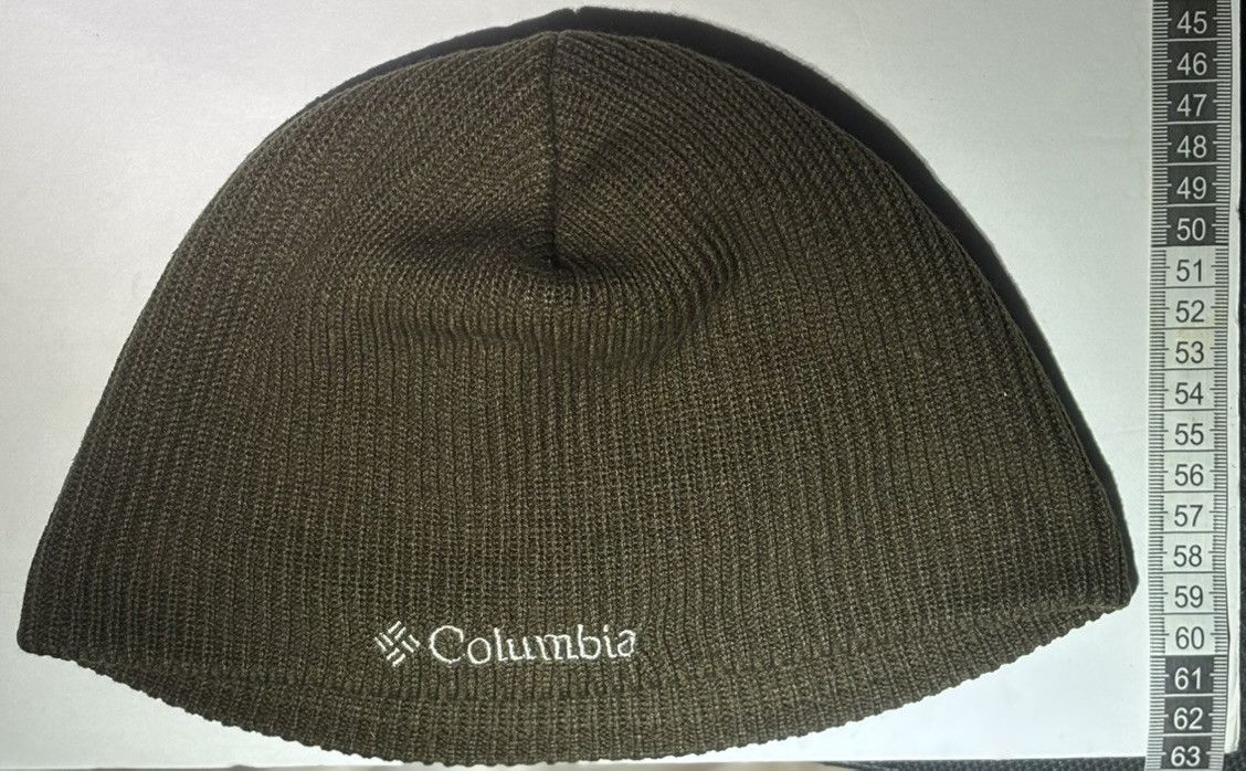 Columbia colombia beanie Size ONE SIZE - 1 Preview