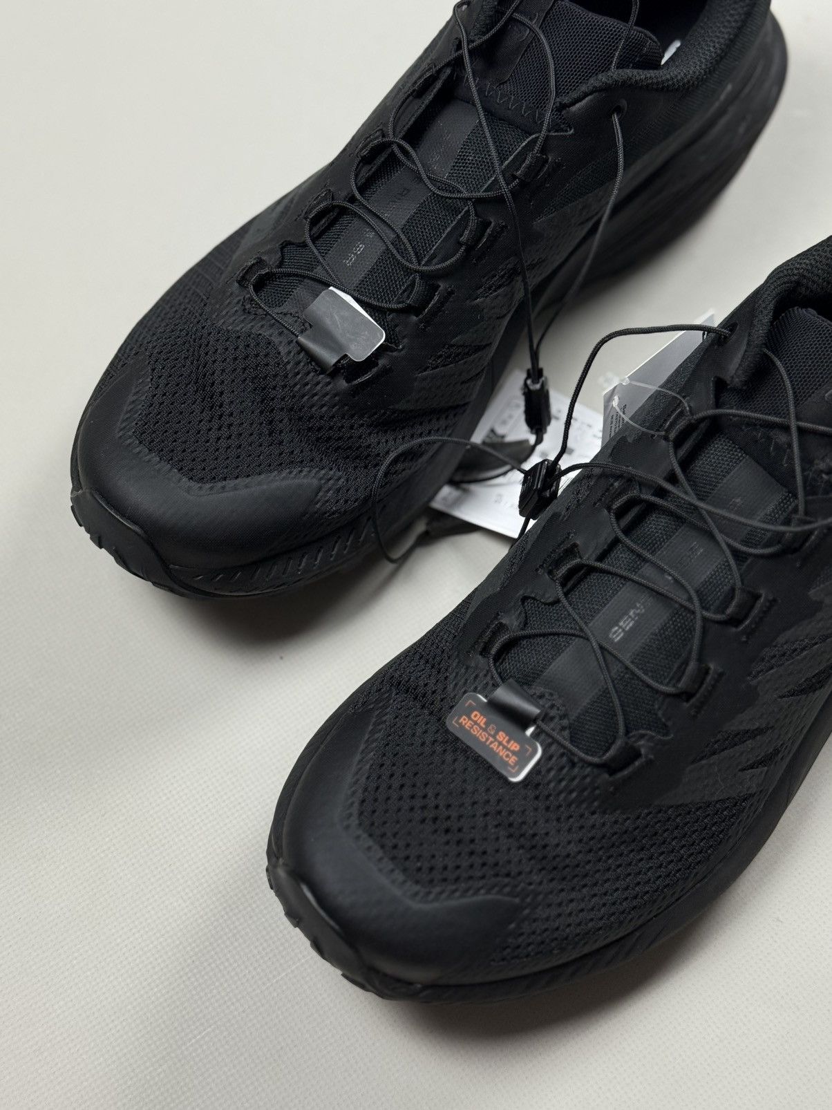 Salomon New! Salomon Sense Rider 5 SR Outdoor Tactical Boots Shoes Size US 10.5 / EU 43-44 - 13 Thumbnail