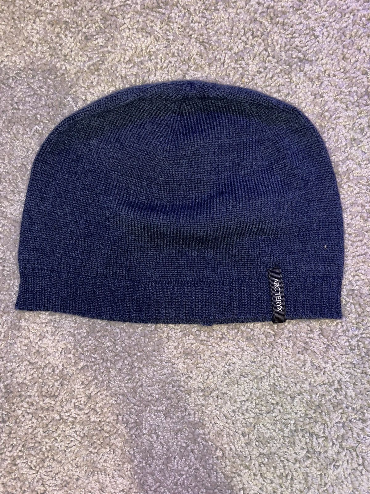 Arcteryx diplomat 2025 toque beanie