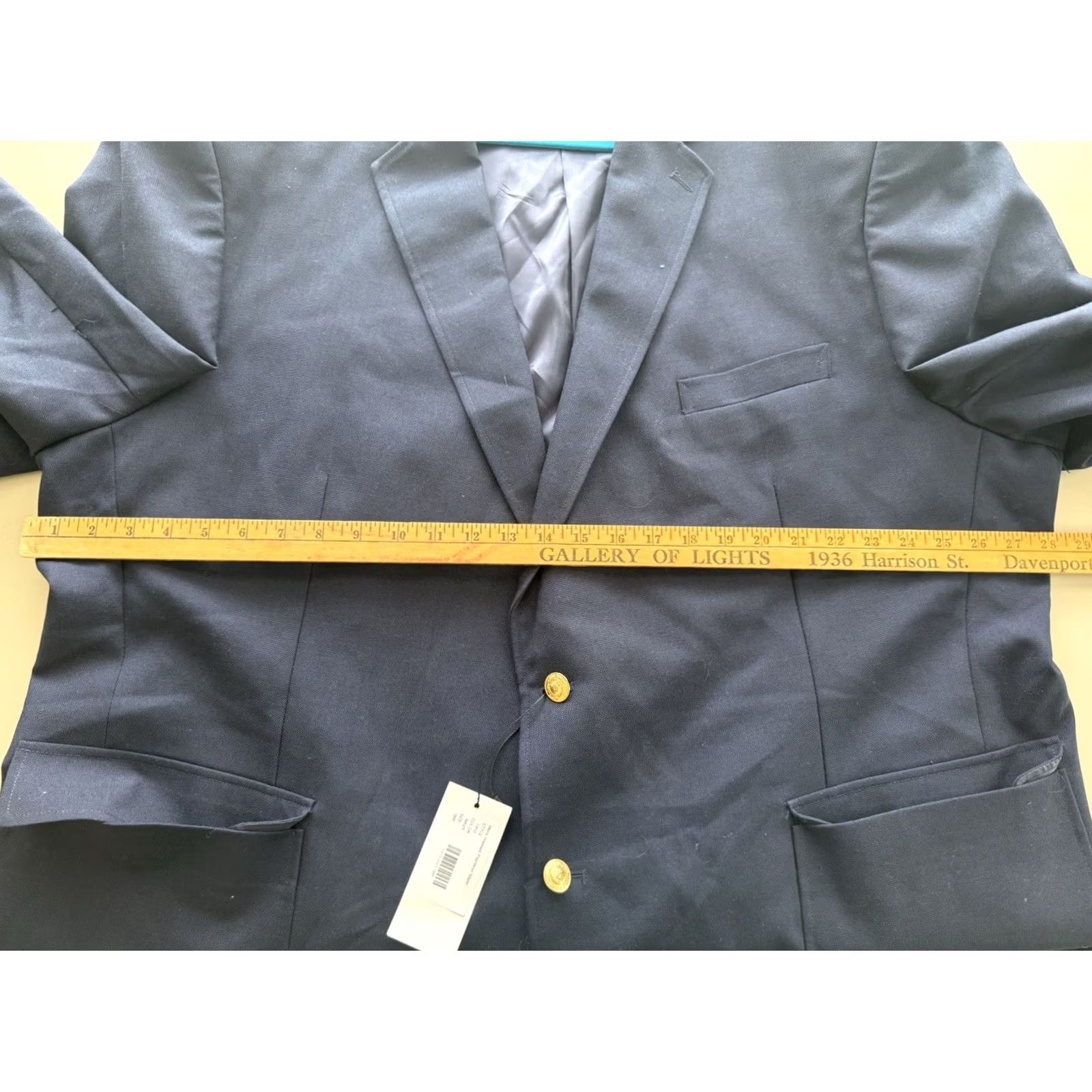 Vintage VINTAGE N/A? Size US XL / EU 56 / 4 - 7 Thumbnail