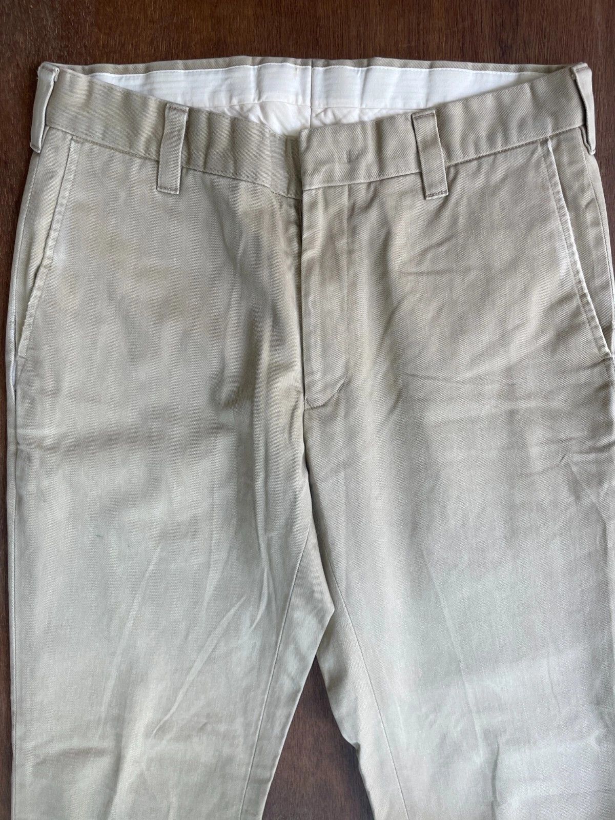 Wacko Maria WACKO MARIA Guilty Parties Classic Pants Size US 30 / EU 46 - 3 Thumbnail