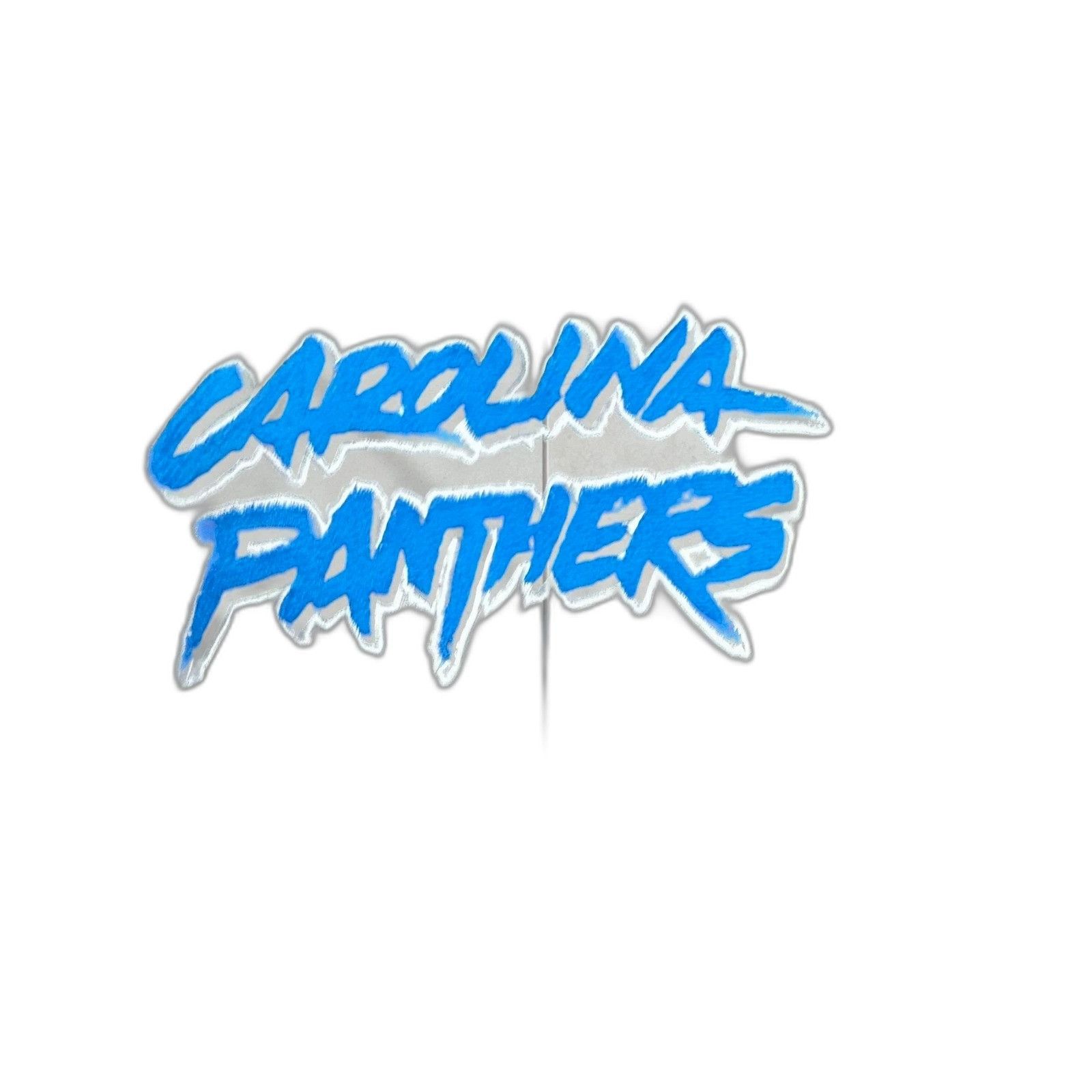 Reebok Carolina Panthers NFL Reebok Jacket Black On FIeld Size US XL / EU 56 / 4 - 5 Thumbnail