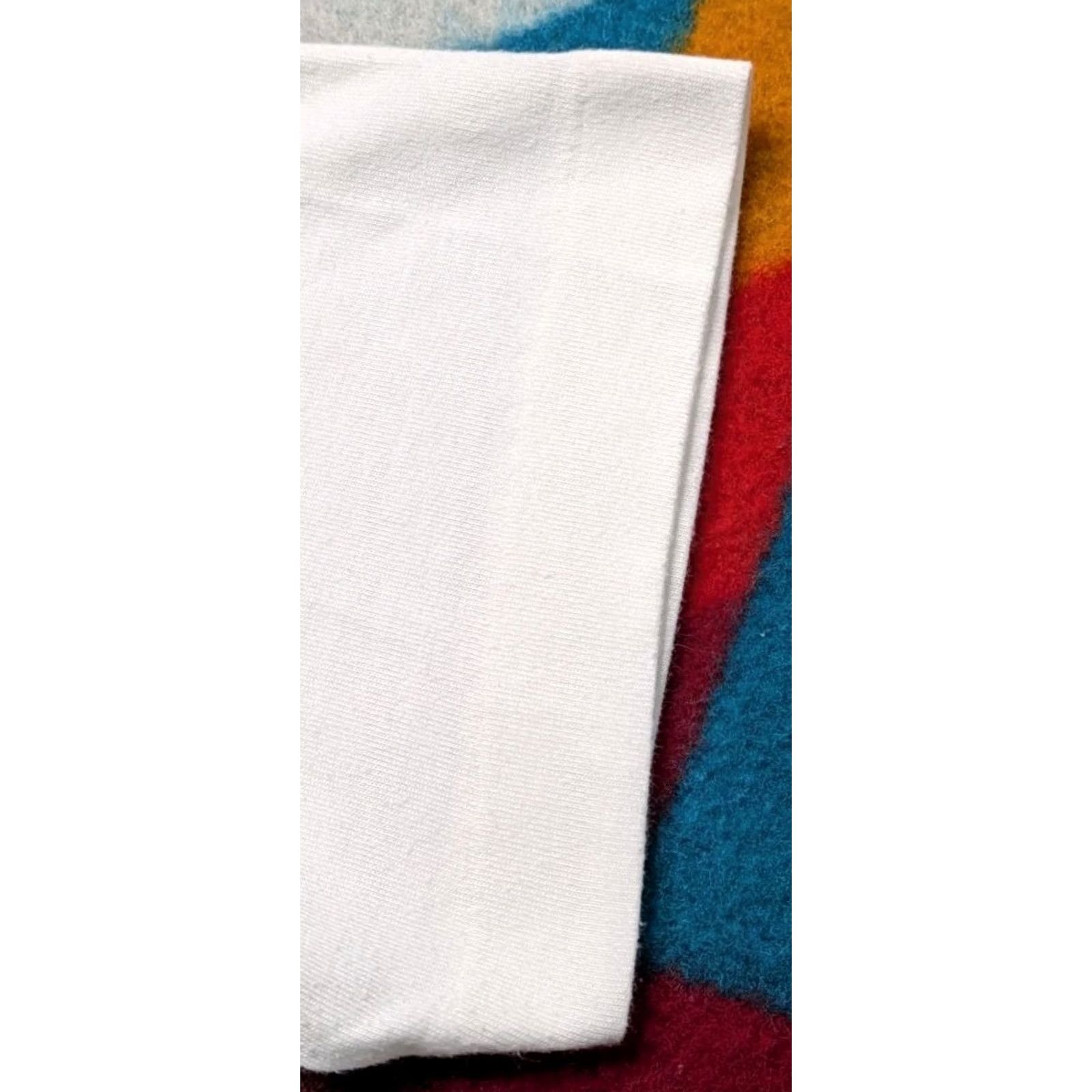 Nike VINTAGE Nike Challenge Court Andre Agassi Polo Tennis Shirt Single Stitch Medium Mens White Size US M / EU 48-50 / 2 - 4 Thumbnail