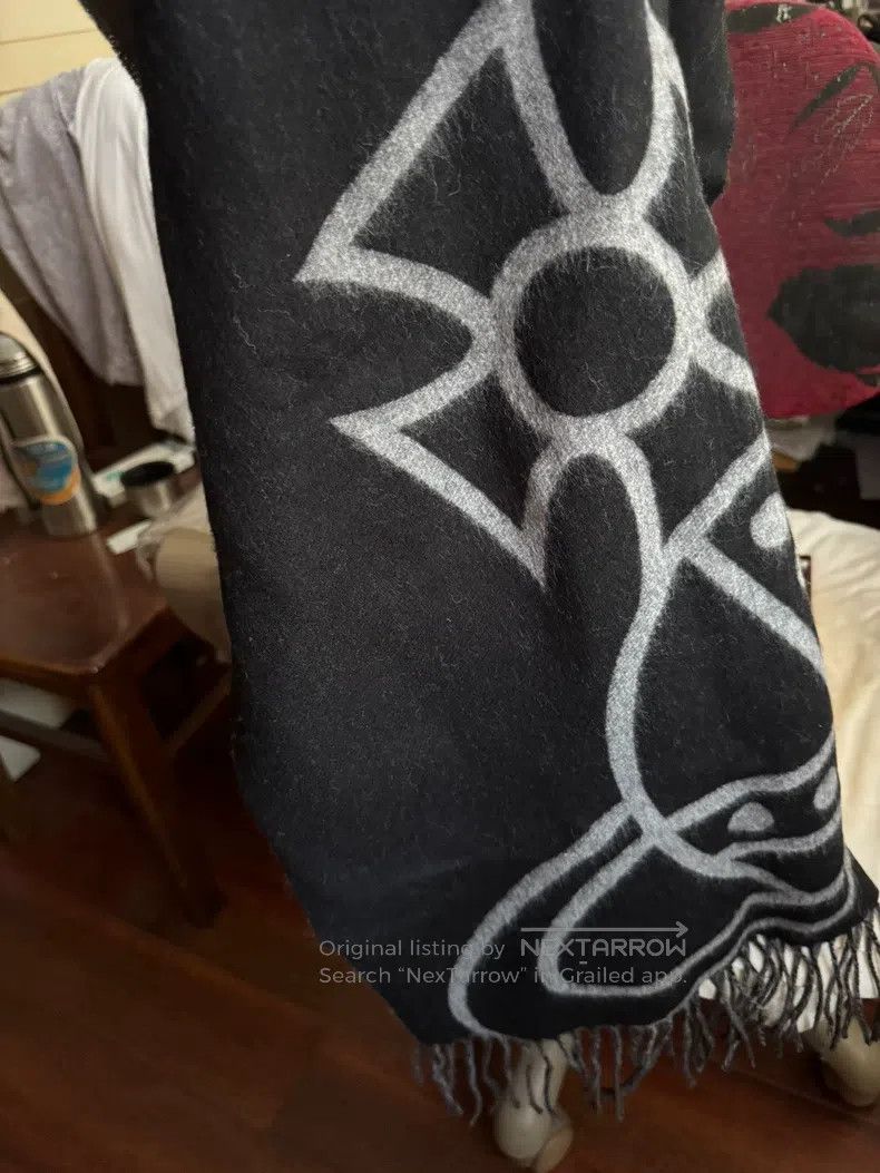 Vivienne Westwood vivienne westwood Scarf Size ONE SIZE - 6 Thumbnail