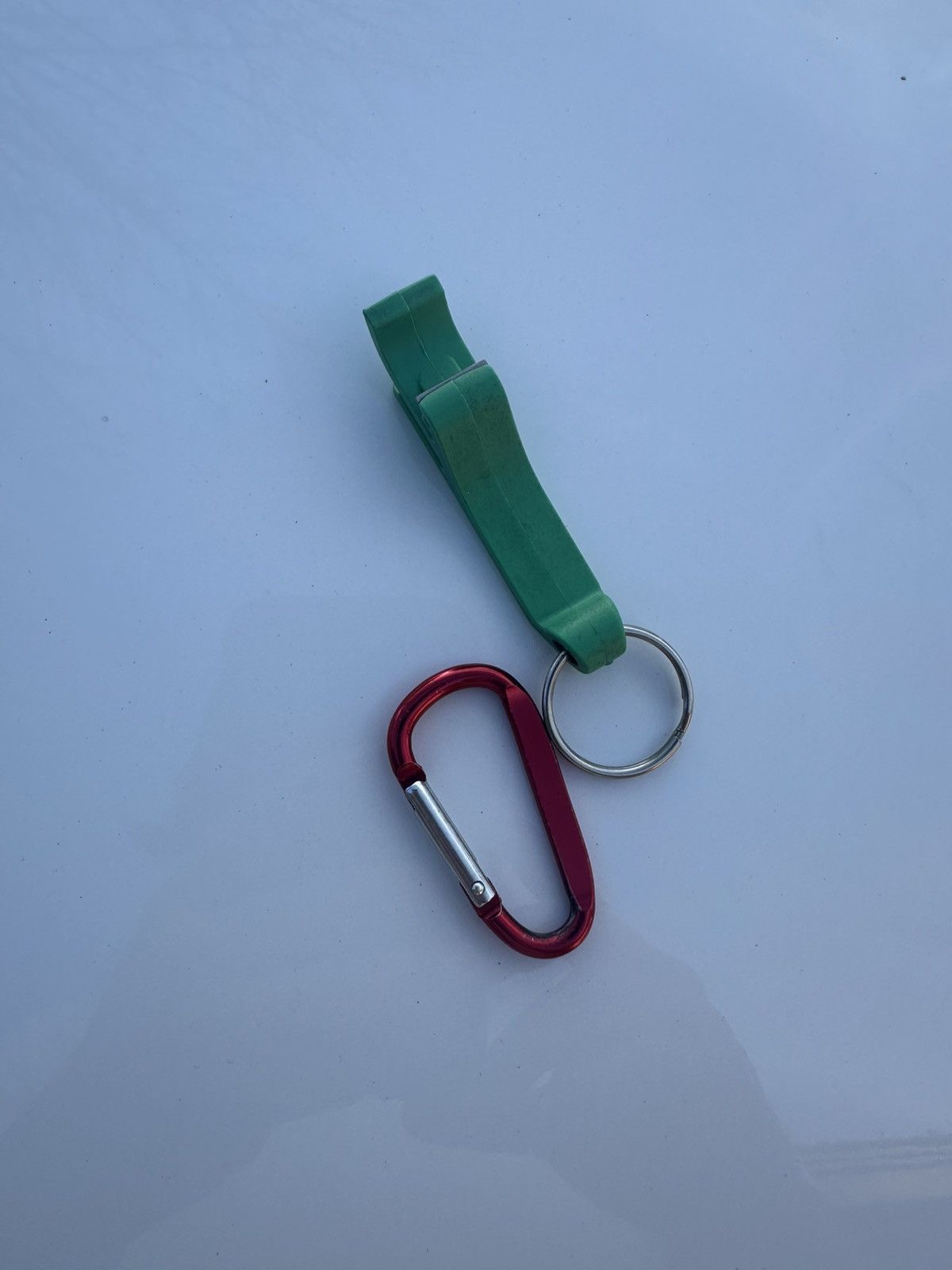 Hysteric Glamour Hysteric Glamour Keychain and Bottle Opener Size ONE SIZE - 5 Thumbnail
