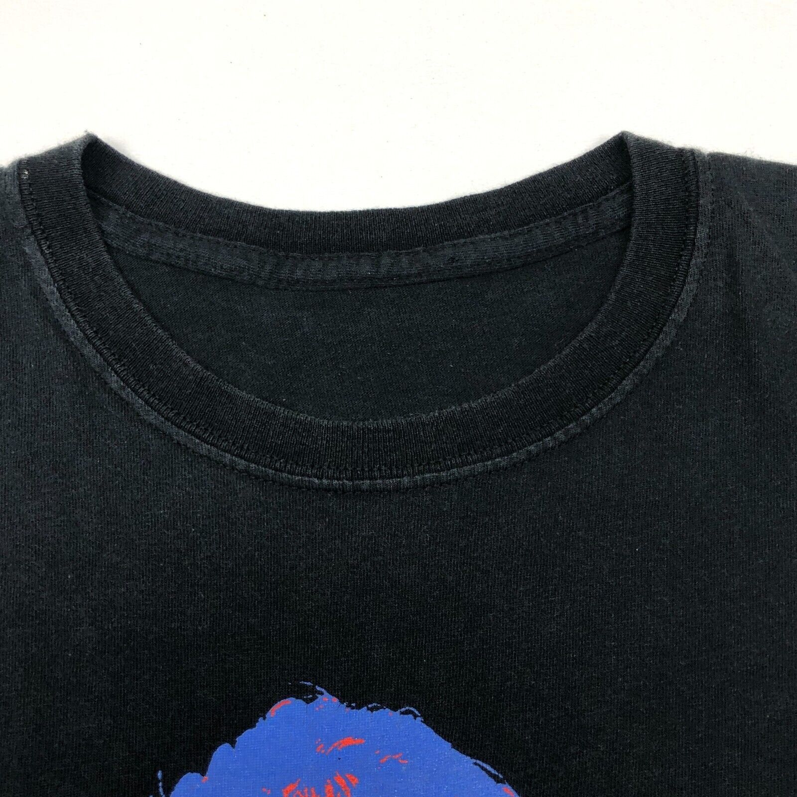 Vintage 2016 Post Malone Stoney Photo Tee T Shirt Medium Size US M / EU 48-50 / 2 - 3 Thumbnail