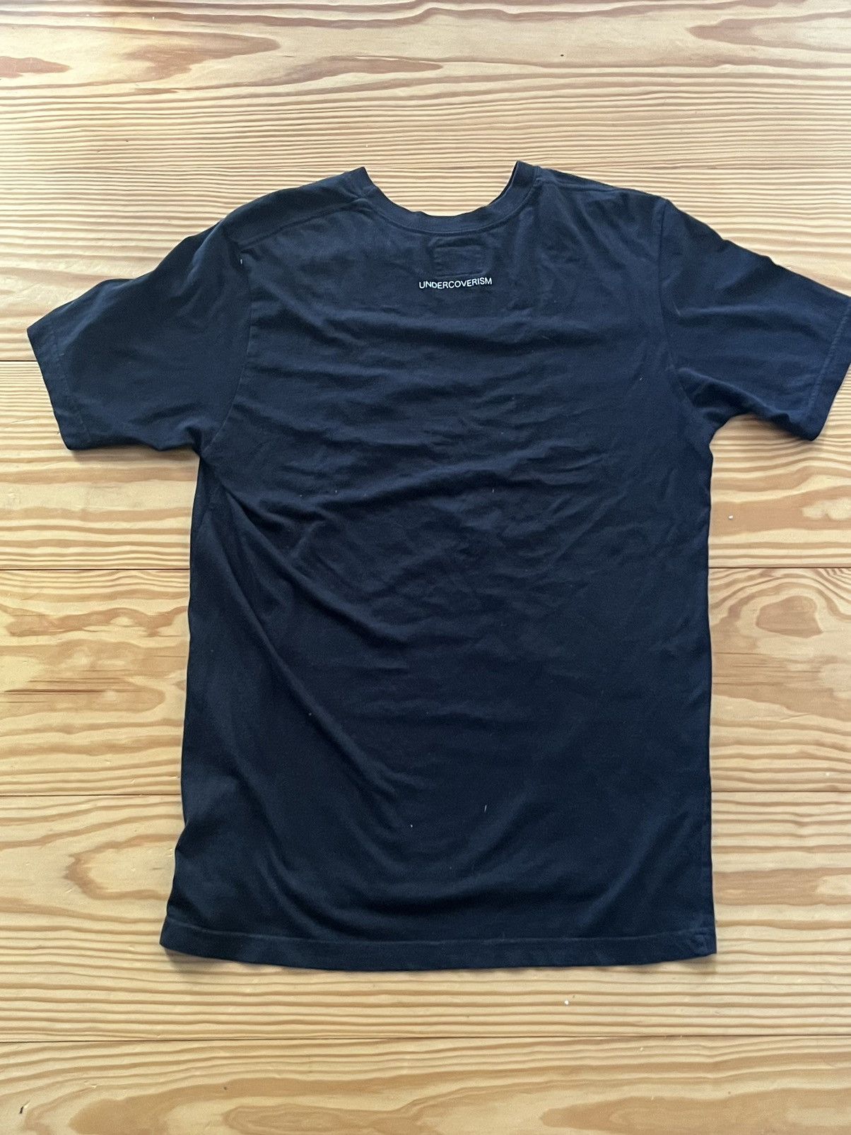 Fragment Design × Undercover Undercover fragment tee bundle Size US L / EU 52-54 / 3 - 8 Thumbnail