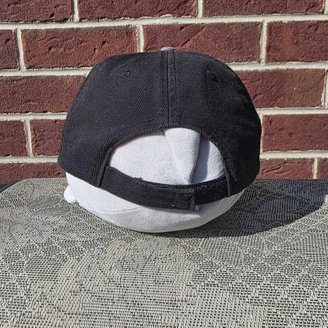 Disney × Vintage Disney "I'm Only Grumpy When Someone's Reading My Hat" Cap Size ONE SIZE - 3 Thumbnail