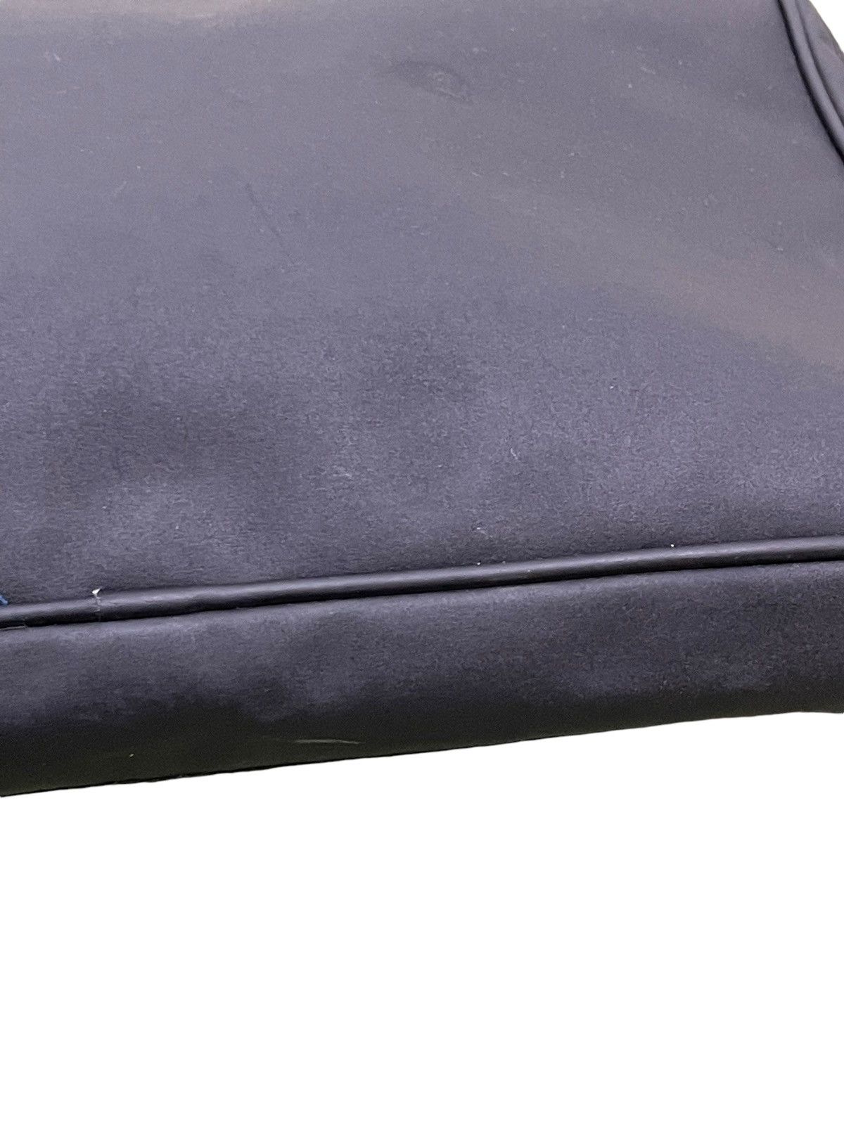Yohji Yamamoto Office Brief Bag Y’saccs Yohji Yamamoto 4🟩 Size ONE SIZE - 6 Thumbnail