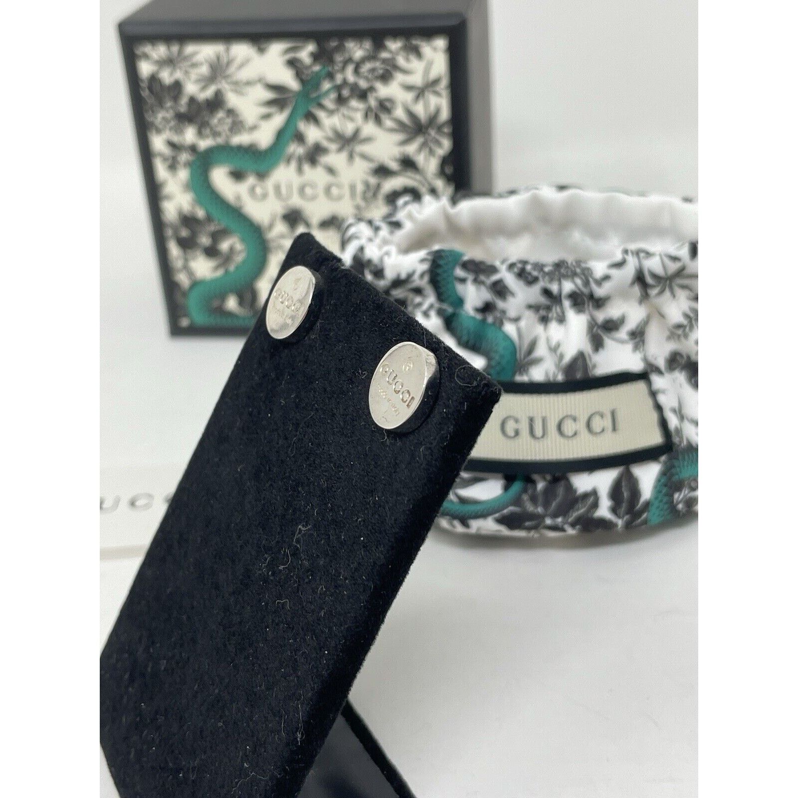 Gucci Gucci earrings unworn Size ONE SIZE - 4 Thumbnail