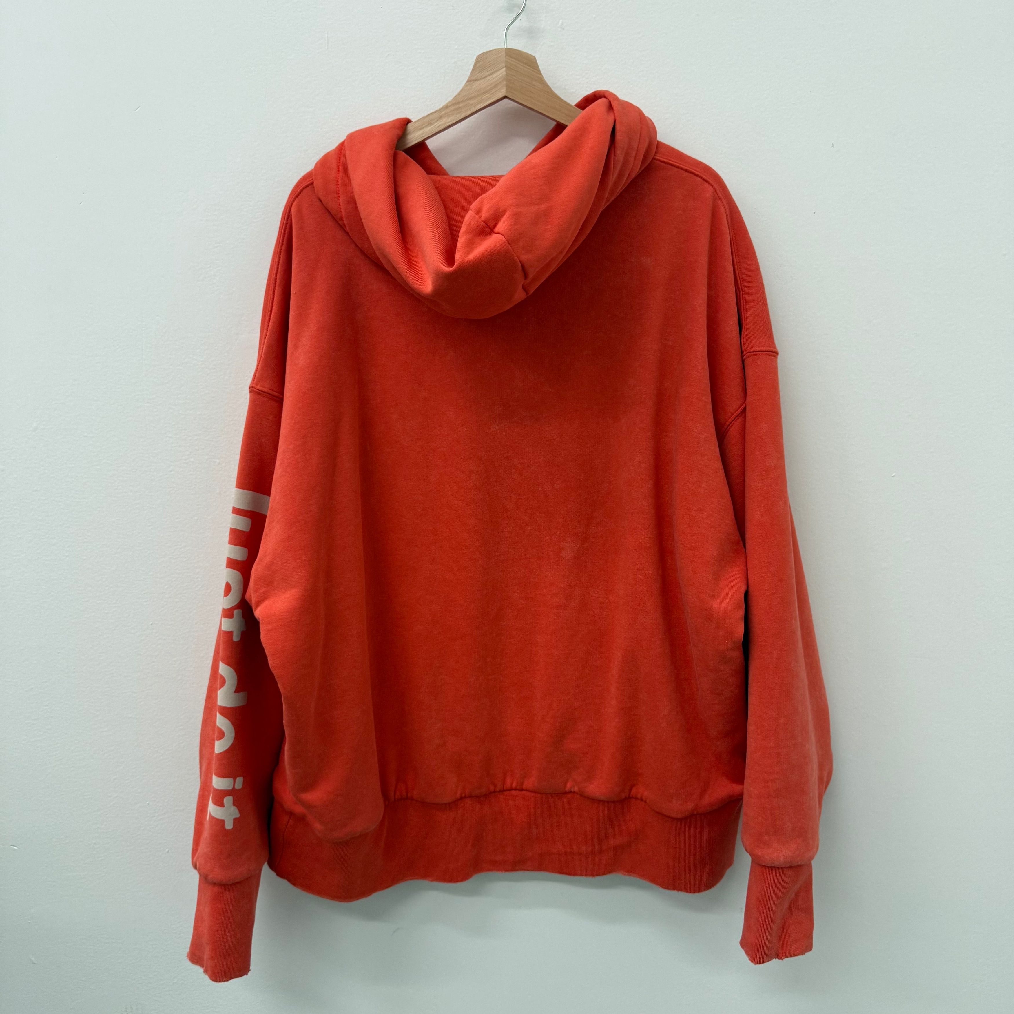 Cactus Plant Flea Market × Nike Nike x Cactus Plant Flea CPFM Shoebox Hoodie - Size L Size US L / EU 52-54 / 3 - 4 Thumbnail