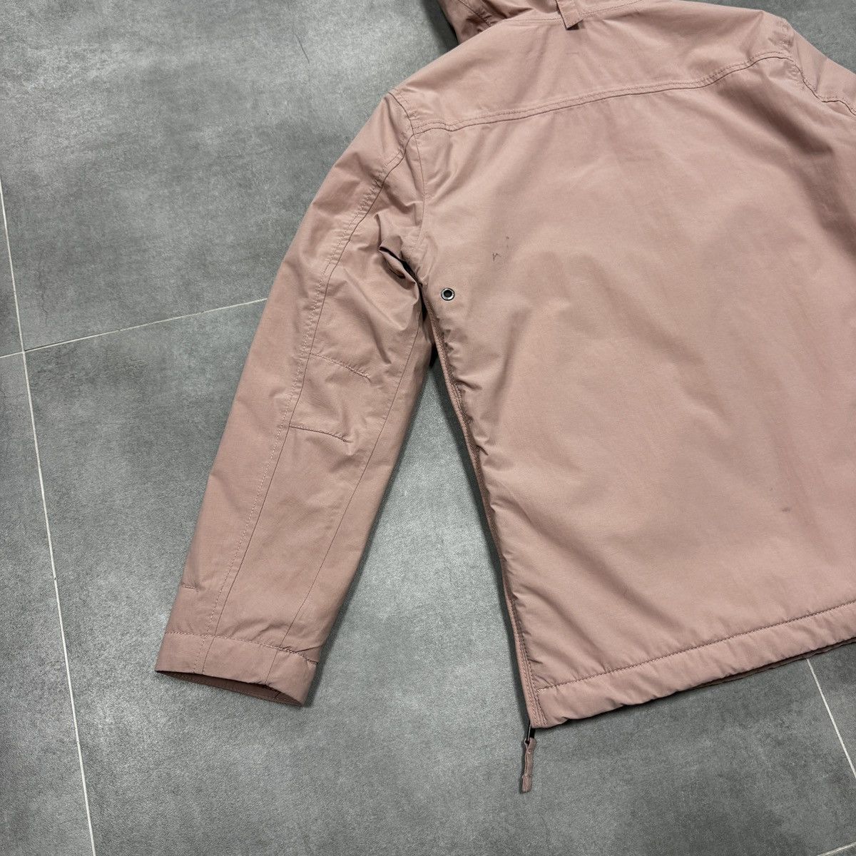 Napapijri Napapijri Rainforest Winter Anorak Jacket Size XS Women Size XS / US 0-2 / IT 36-38 - 19 Thumbnail