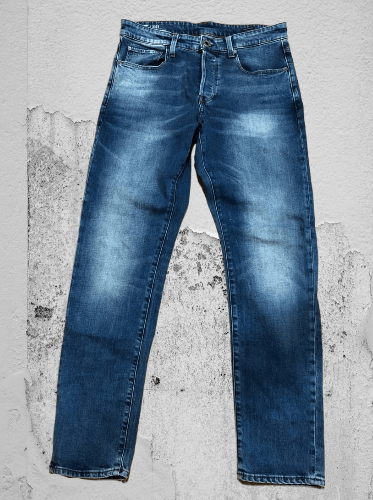 G-Star G-Star Denim Jeans Size US 30 / EU 46 - 1 Thumbnail