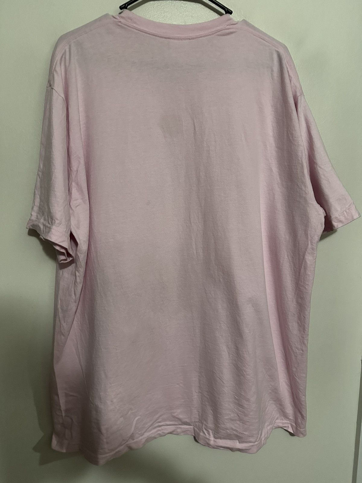 Supreme Supreme Crown Tee | Grailed
