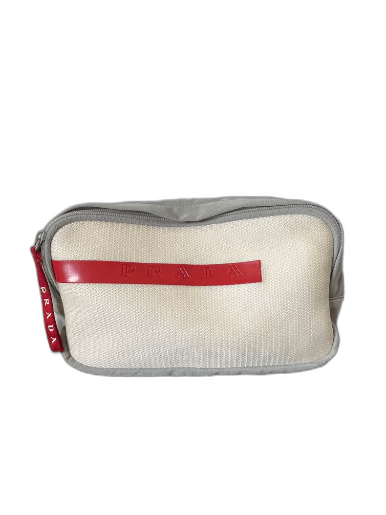 Prada Prada Sport Small Bag 00SS-yf Size ONE SIZE - 1 Thumbnail