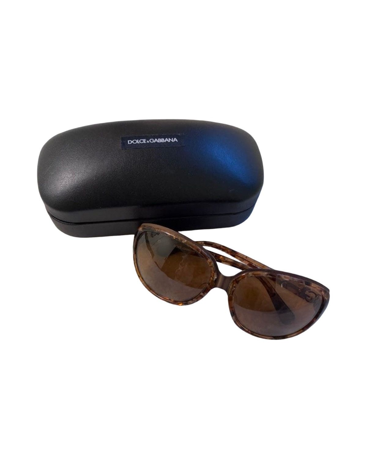 Dolce & Gabbana Dolce & Gabbana DG4188PD Sunglasses Size ONE SIZE - 1 Thumbnail