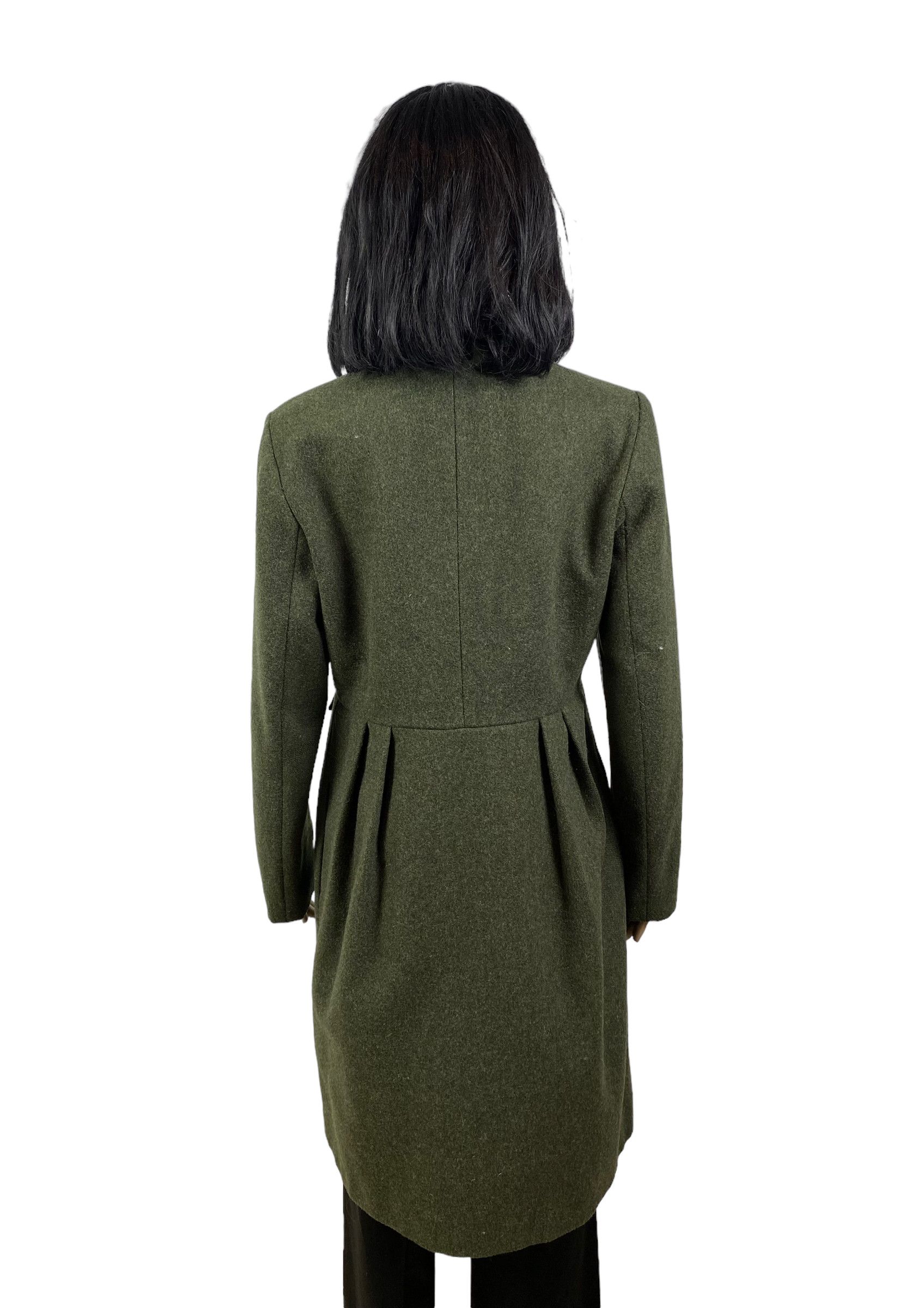 Opening Ceremony opening ceremony coat wool jacket size L Size L / US 10 / IT 46 - 9 Thumbnail