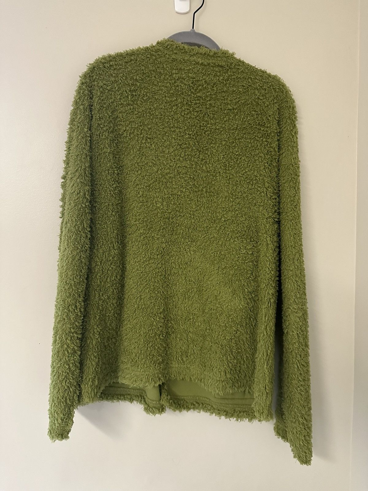 Cactus Plant Flea Market CPFM “Dumb” Cardigan Size US M / EU 48-50 / 2 - 2 Thumbnail