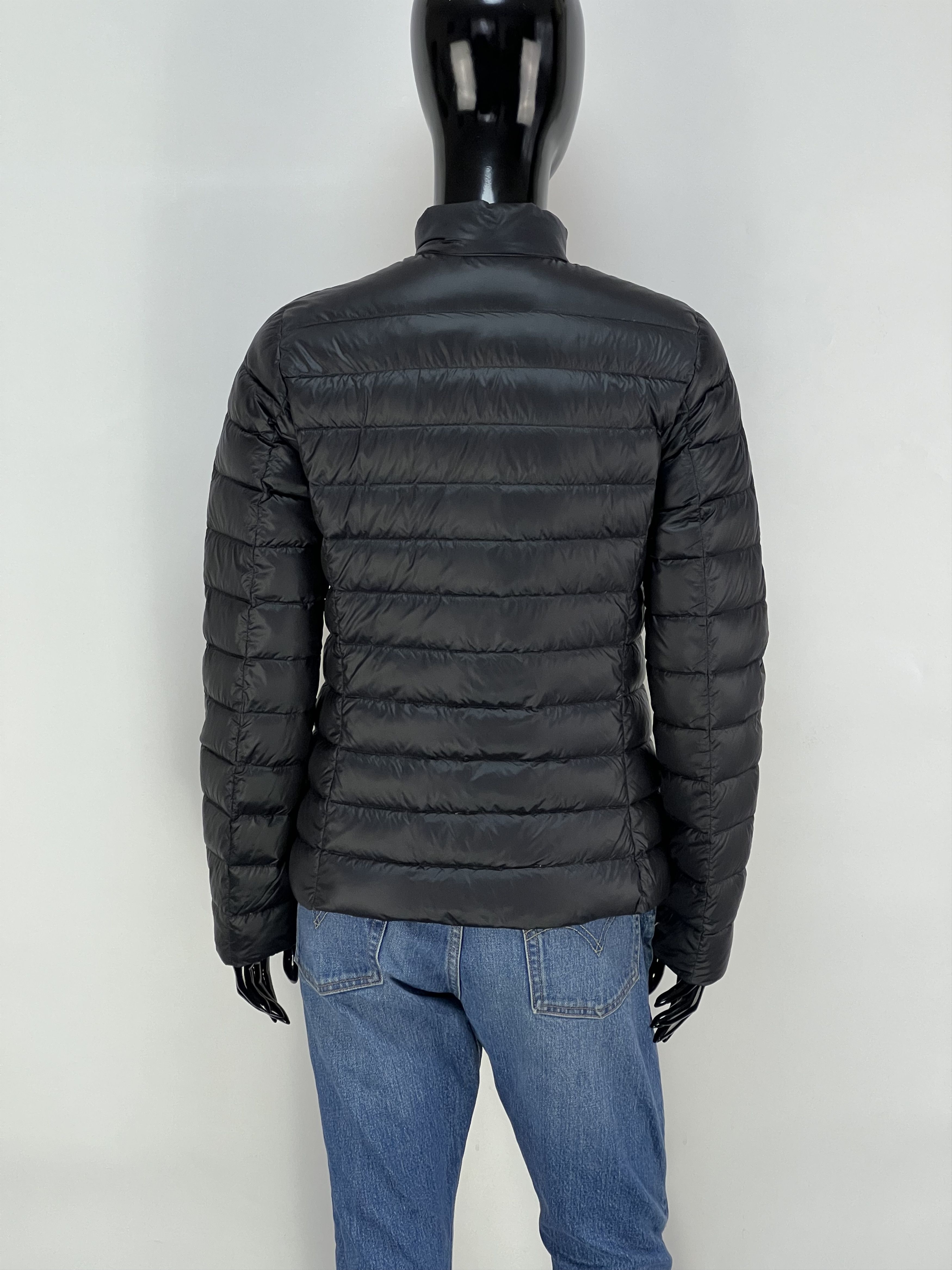 Woolrich Woolen Mills Woolrich Quilted Ultra Light Down Jacket Puffer Size XS / US 0-2 / IT 36-38 - 3 Thumbnail