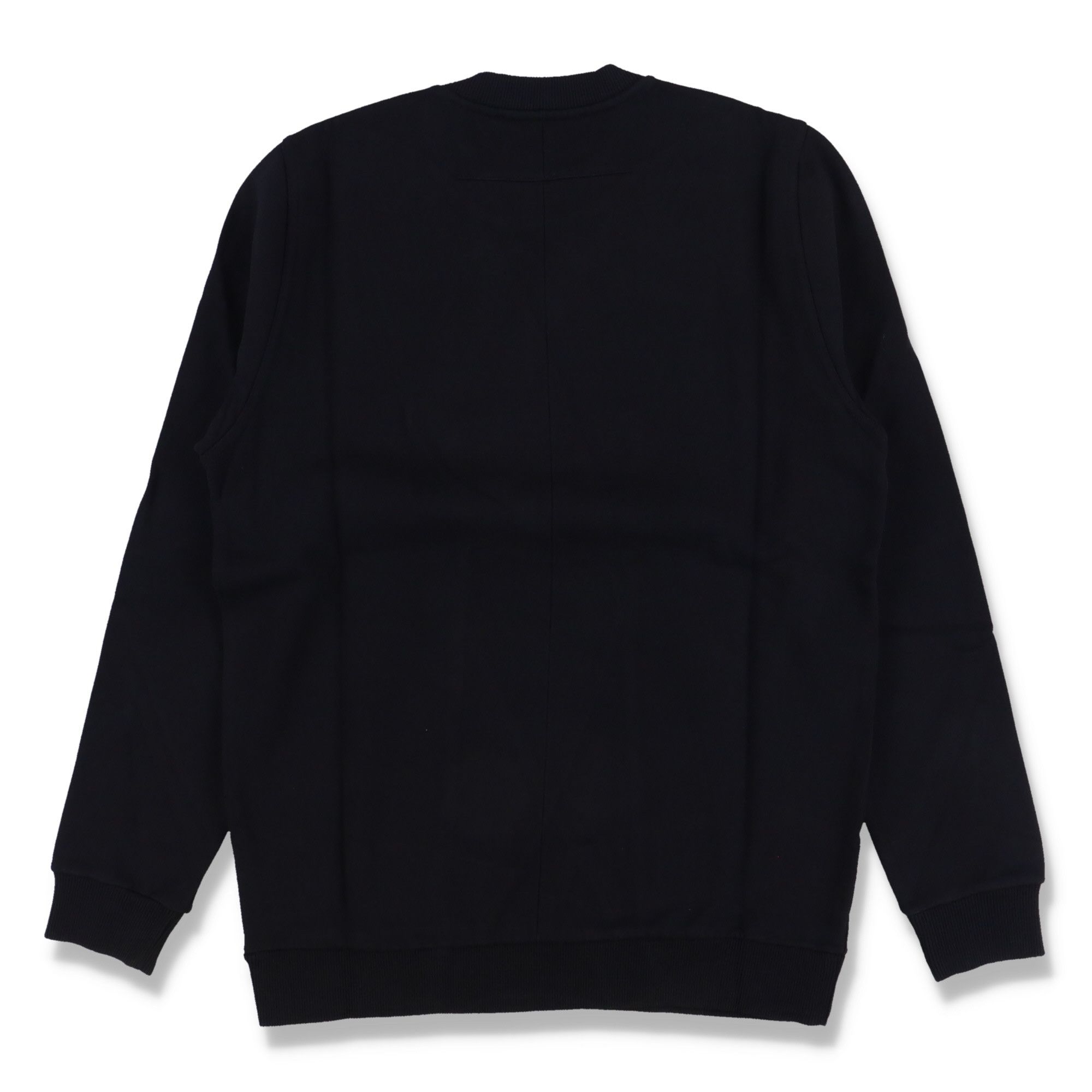 Givenchy Black Tonal Jesus Print Sweatshirt Size US XS / EU 42 / 0 - 6 Thumbnail
