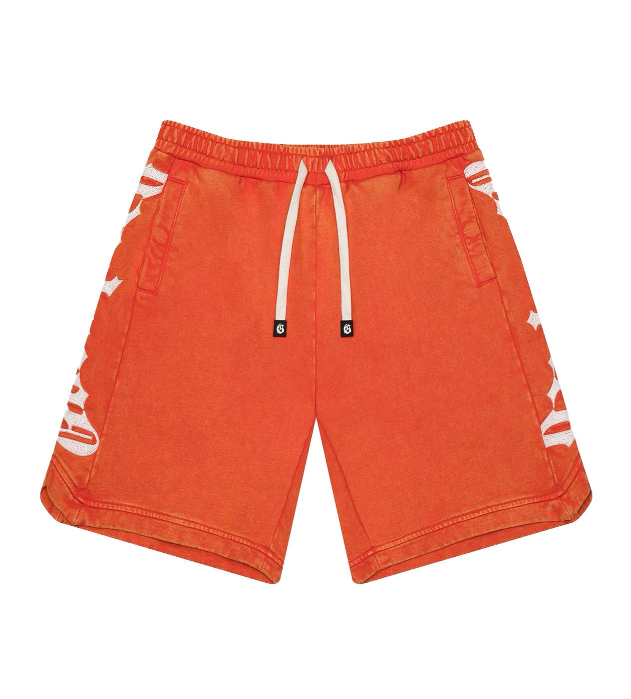 Godspeed Courtside Shorts Orange Size US 28 / EU 44 - 1 Thumbnail