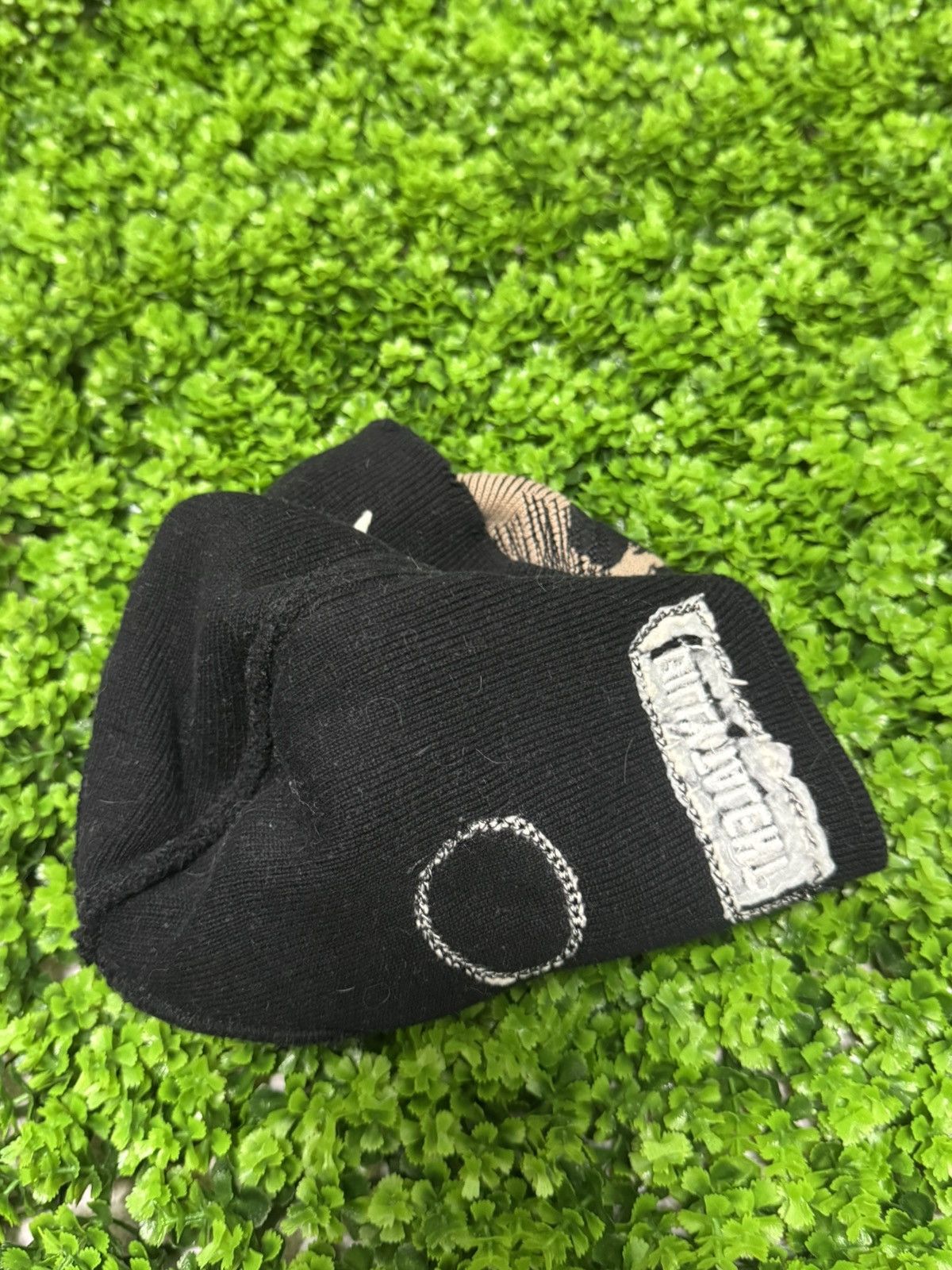Vintage Billy Talent Graphic Opium Hat Streetwear Beanie Size ONE SIZE - 11 Thumbnail