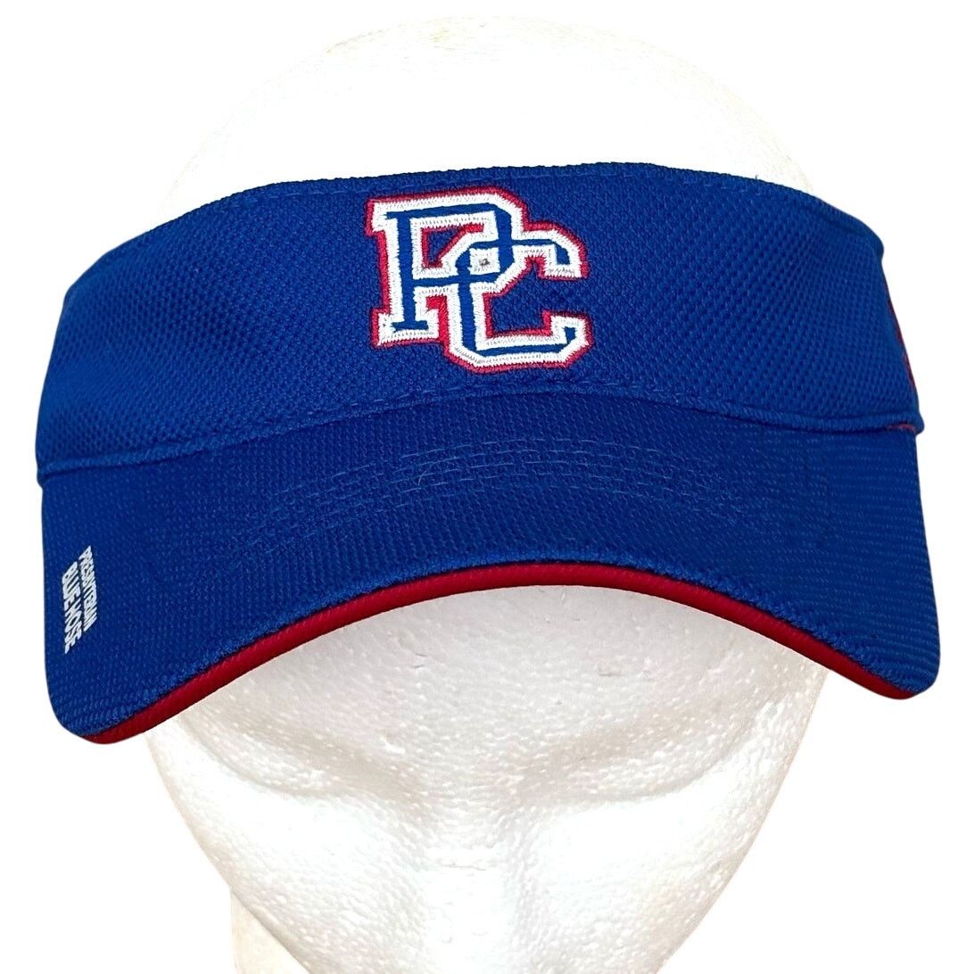 Other Blue PC Women's Visor Size ONE SIZE - 1 Thumbnail