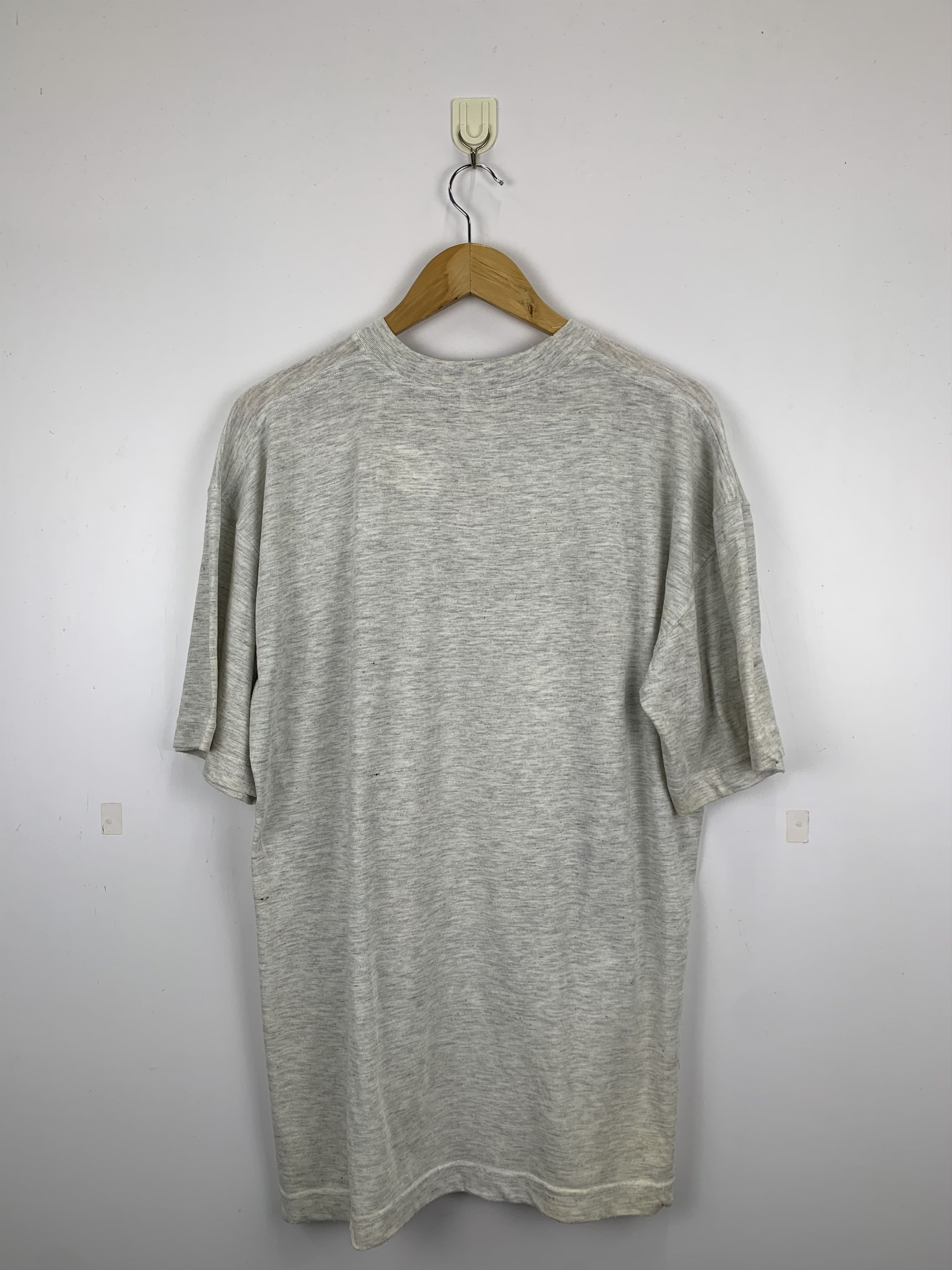 Vintage Vintage 90s You Better Watch-Out Photo Tee TA0026 Size US XXL / EU 58 / 5 - 3 Thumbnail