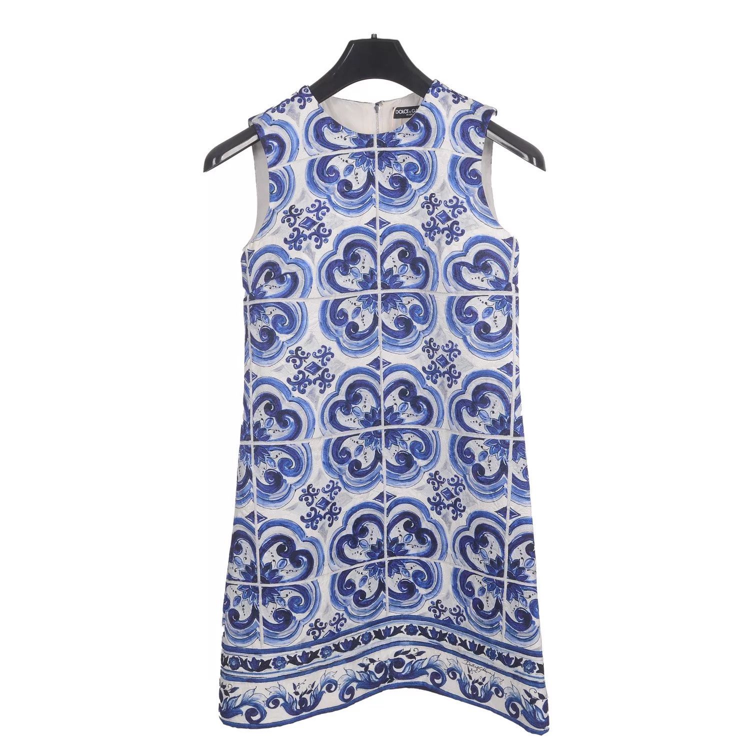 Dolce & Gabbana Dolce&Gabbana women's dress Size XS / US 0-2 / IT 36-38 - 1 Thumbnail