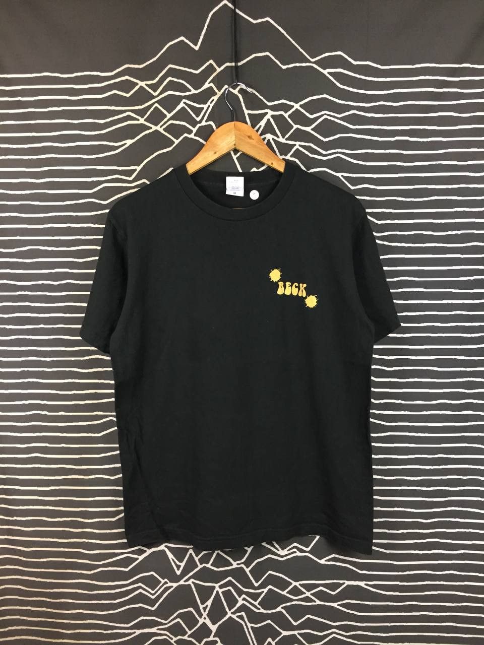 Anime Beck Mongolian Chop Squad Anime Manga Tee Size M Size US M / EU 48-50 / 2 - 6 Thumbnail