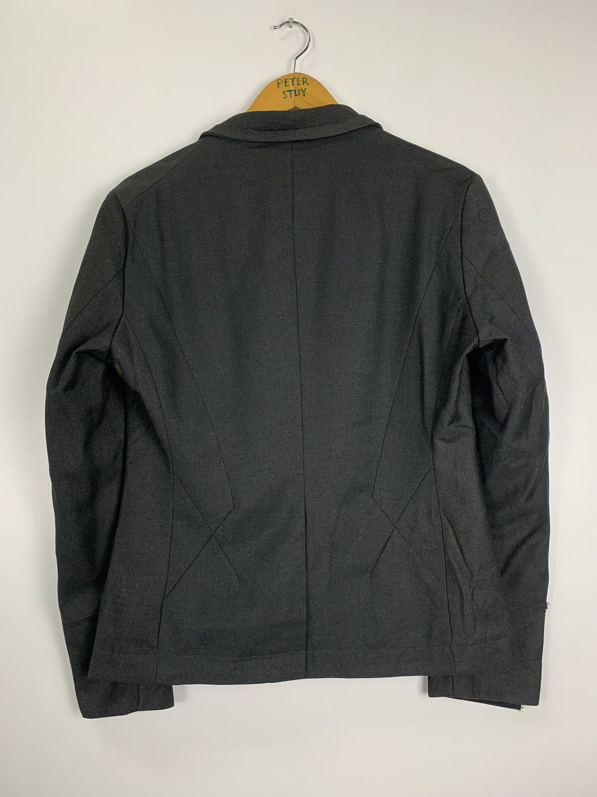 PPFM PPFM Jacket nice design Size US M / EU 48-50 / 2 - 11 Thumbnail