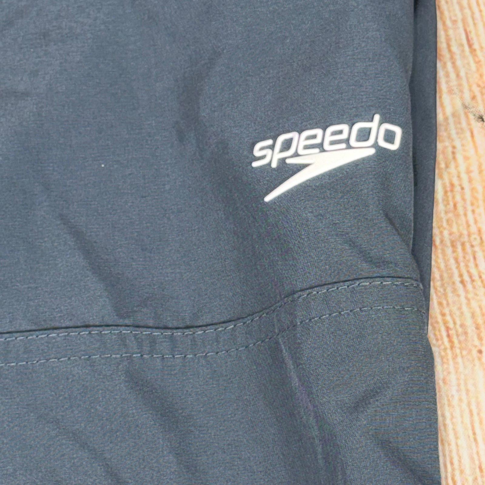 Speedo Speedo Women's Athletic Pants Size 32" / US 10 / IT 46 - 4 Thumbnail