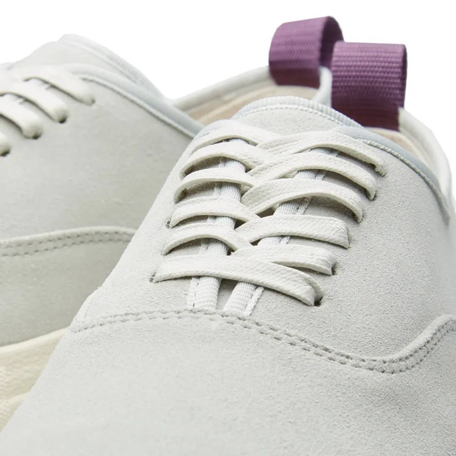 Eytys (80% OFF STORE CLOSURE) Eytys Cloud Suede Sneakers Sz 7 Size US 7 / EU 40 - 6 Thumbnail