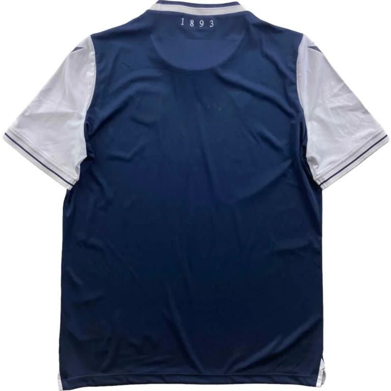 Macron Dundee FC 2020-21 Macron home football jersey size 3XL Size US XXL / EU 58 / 5 - 2 Thumbnail