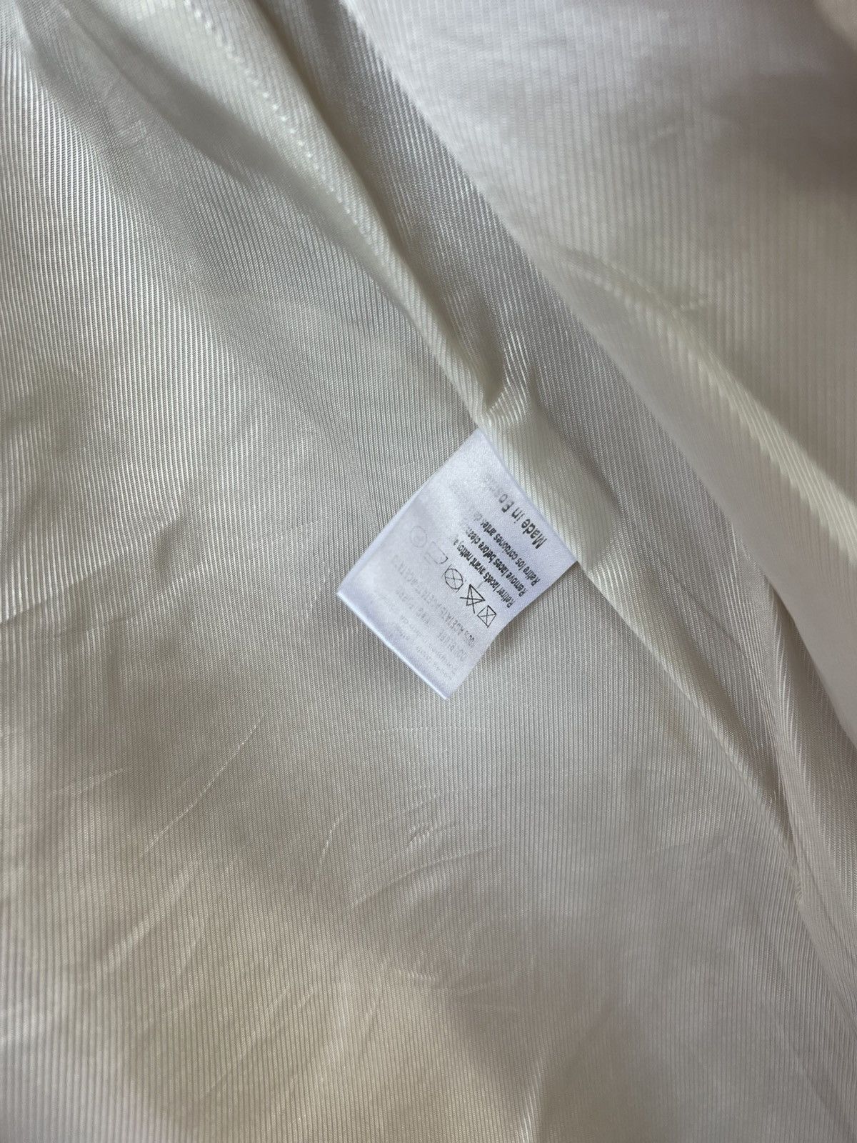 Sandro 🕊️ Sandro Paris Wool Blend Coat — Size 36 / Blush Pink / Asym Size S / US 4 / IT 40 - 13 Thumbnail