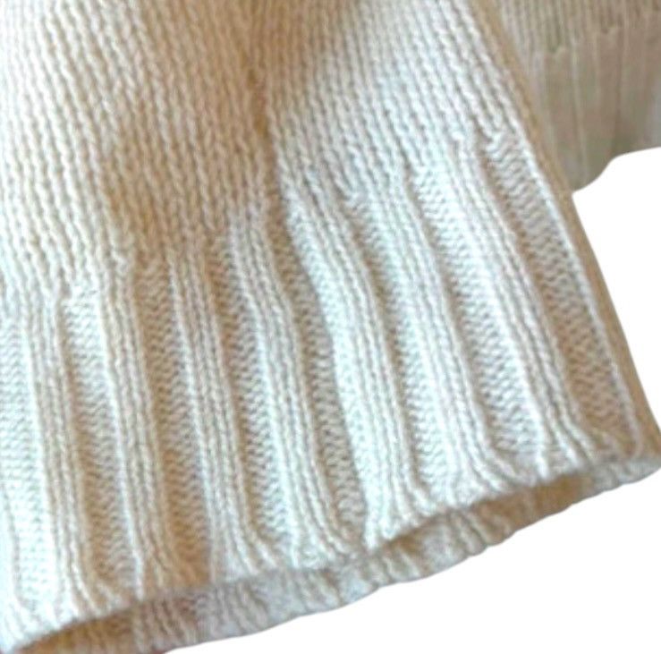 Dior Dior J’adior 8 cashmere pullover Size S / US 4 / IT 40 - 5 Thumbnail