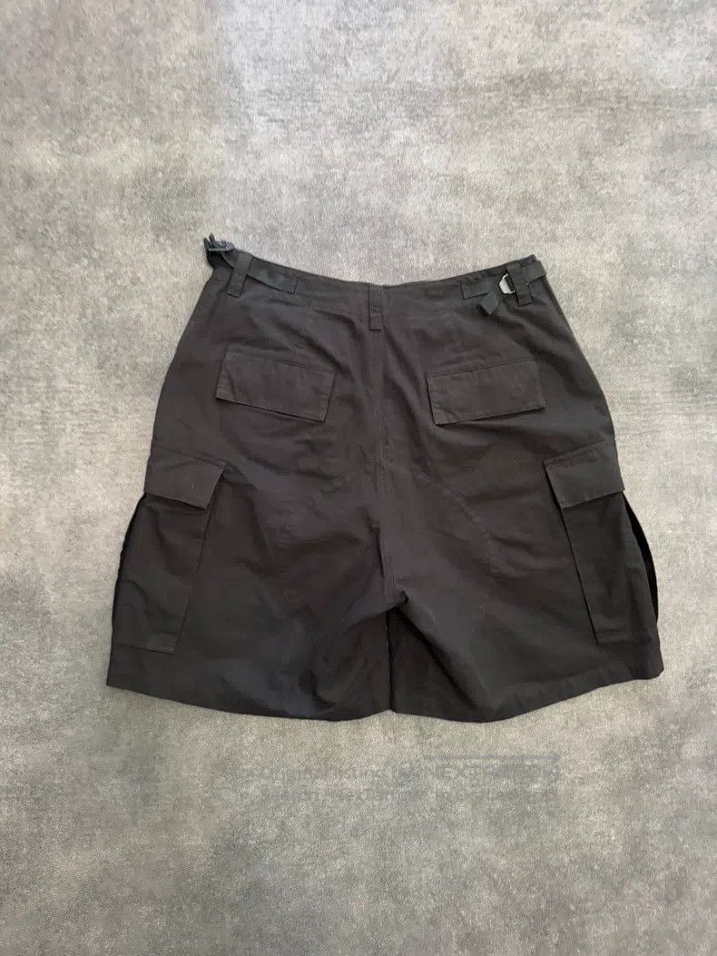 Balenciaga Balenciaga Shorts Size US 28 / EU 44 - 2 Thumbnail