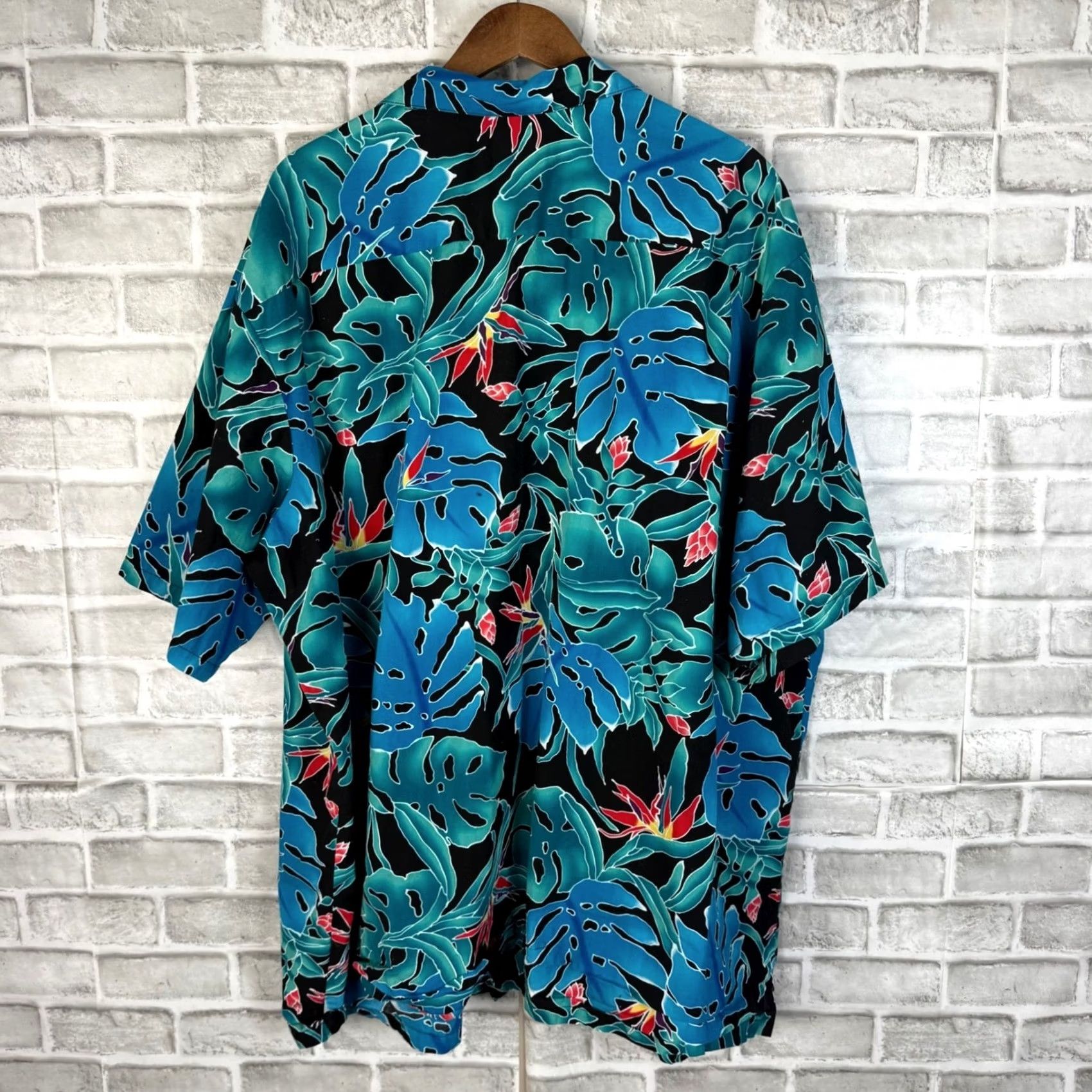 Hilo Hattie VINTAGE none Size US XXL / EU 58 / 5 - 4 Thumbnail