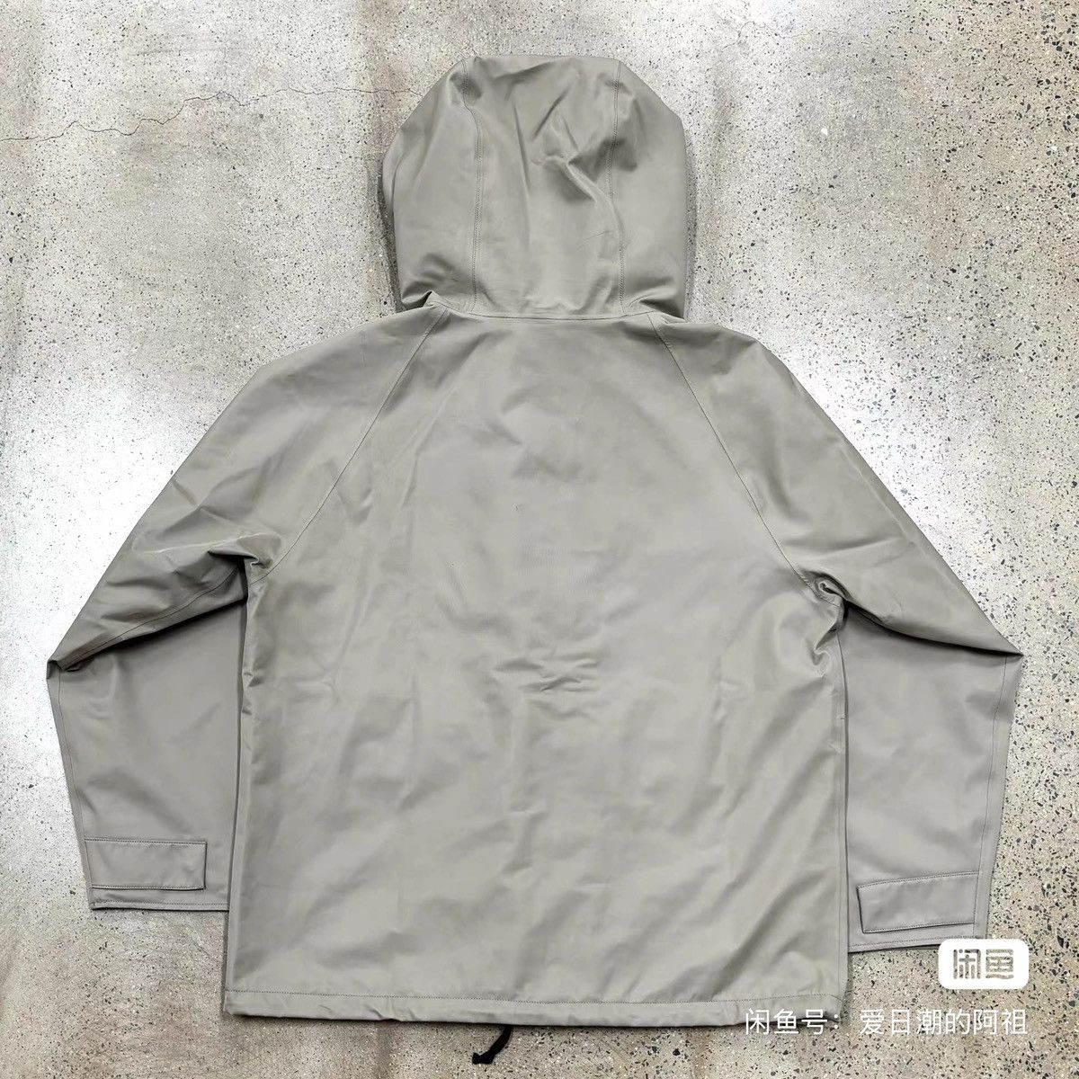 Nanamica Nanamica 2L Gore-Tex Cruiser Size US M / EU 48-50 / 2 - 3 Thumbnail