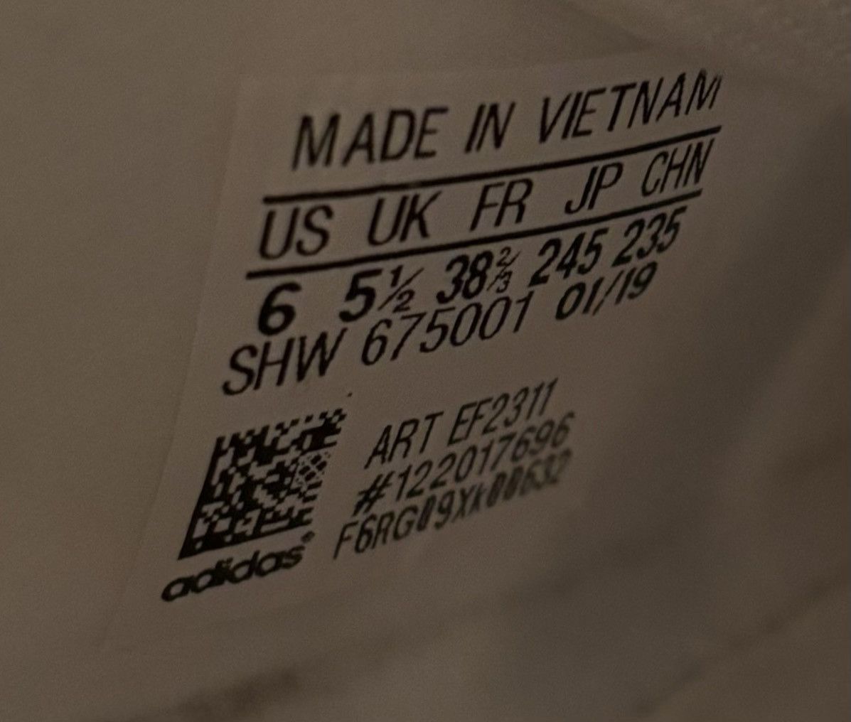Adidas × Japanese Brand NMD_R1 ‘Japan Colorblock’ Size US 6 / EU 39 - 7 Thumbnail