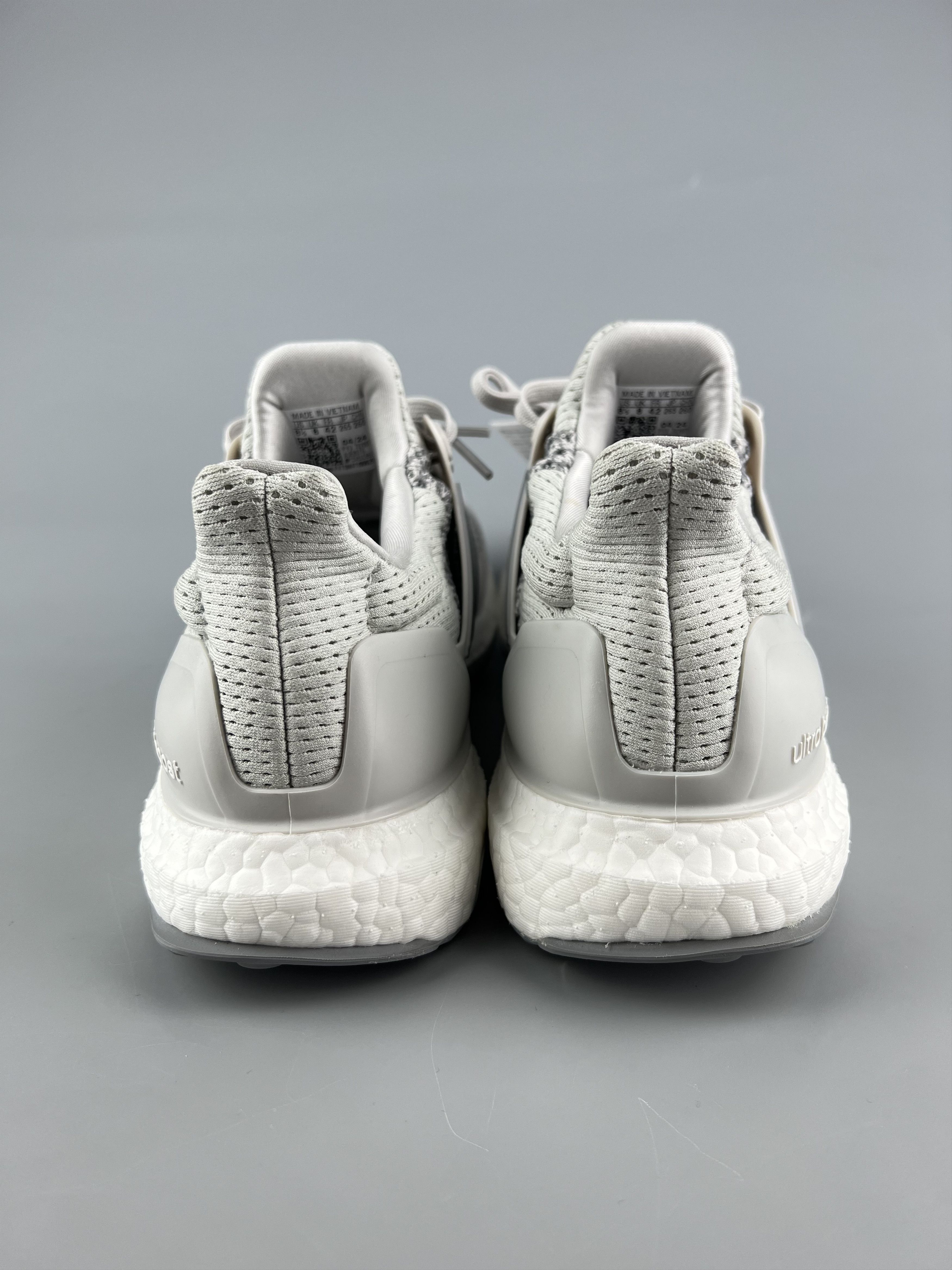 Adidas Adidas Ultraboost 1.0 Men's Running Shoes Size US 8.5 Size US 8.5 / EU 41-42 - 3 Thumbnail
