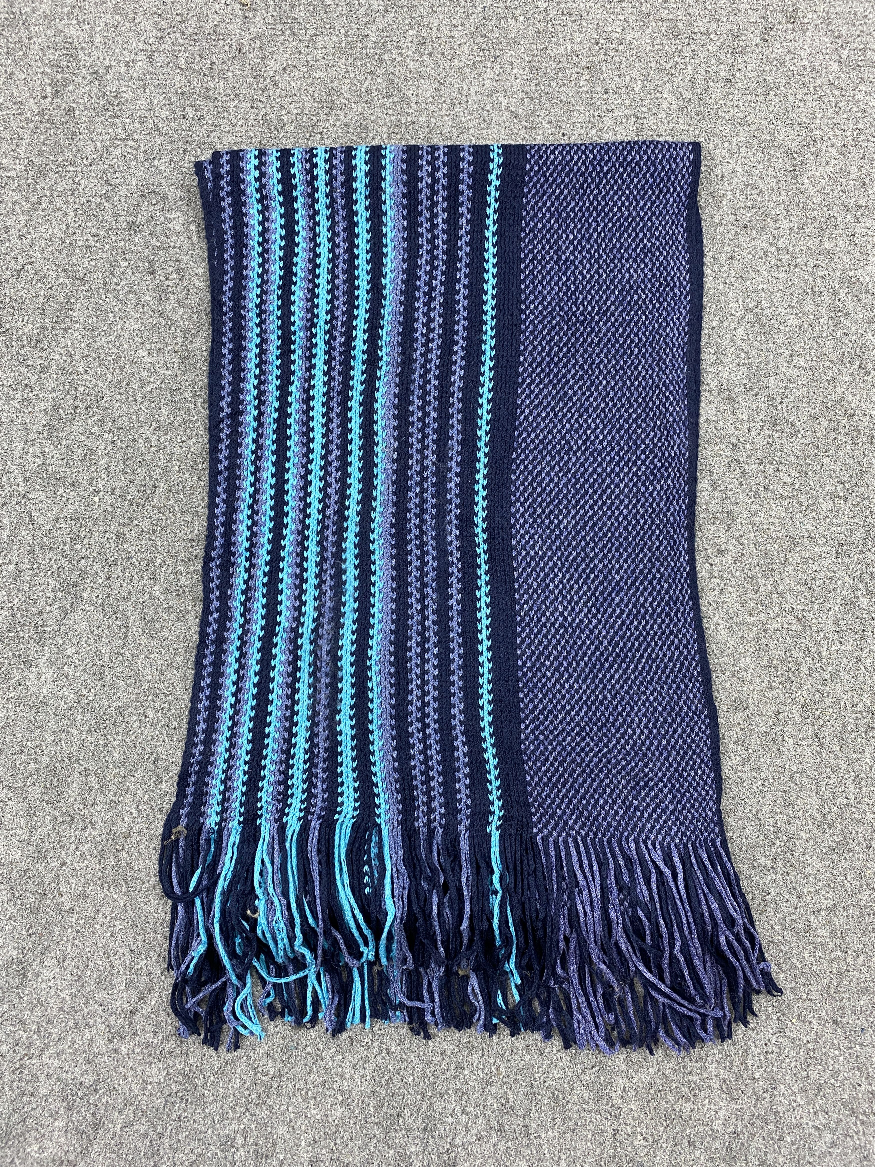 Golden Bear Golden Bear Scarf Muffler / Scarf / Neckwear - SC0022 Size ONE SIZE - 2 Thumbnail